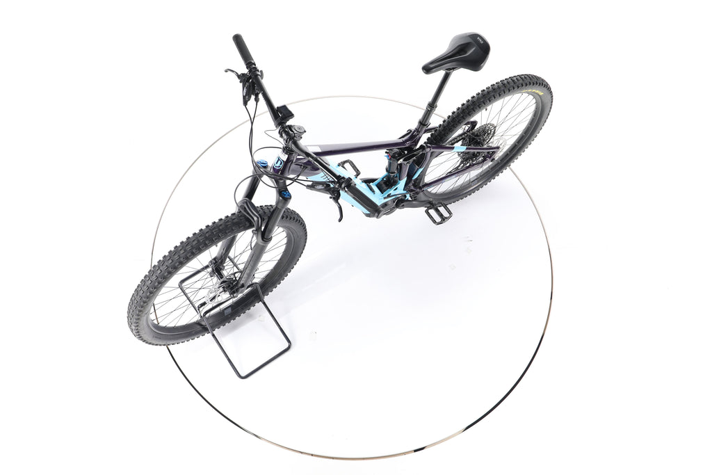 Mondraker DUSK R Fully E-Bike - Image 18