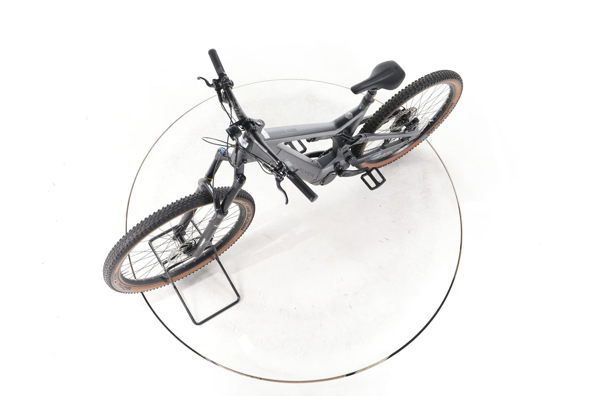 FLYER Uproc X 2.10 E-Bike Fully 2024 - Image 18