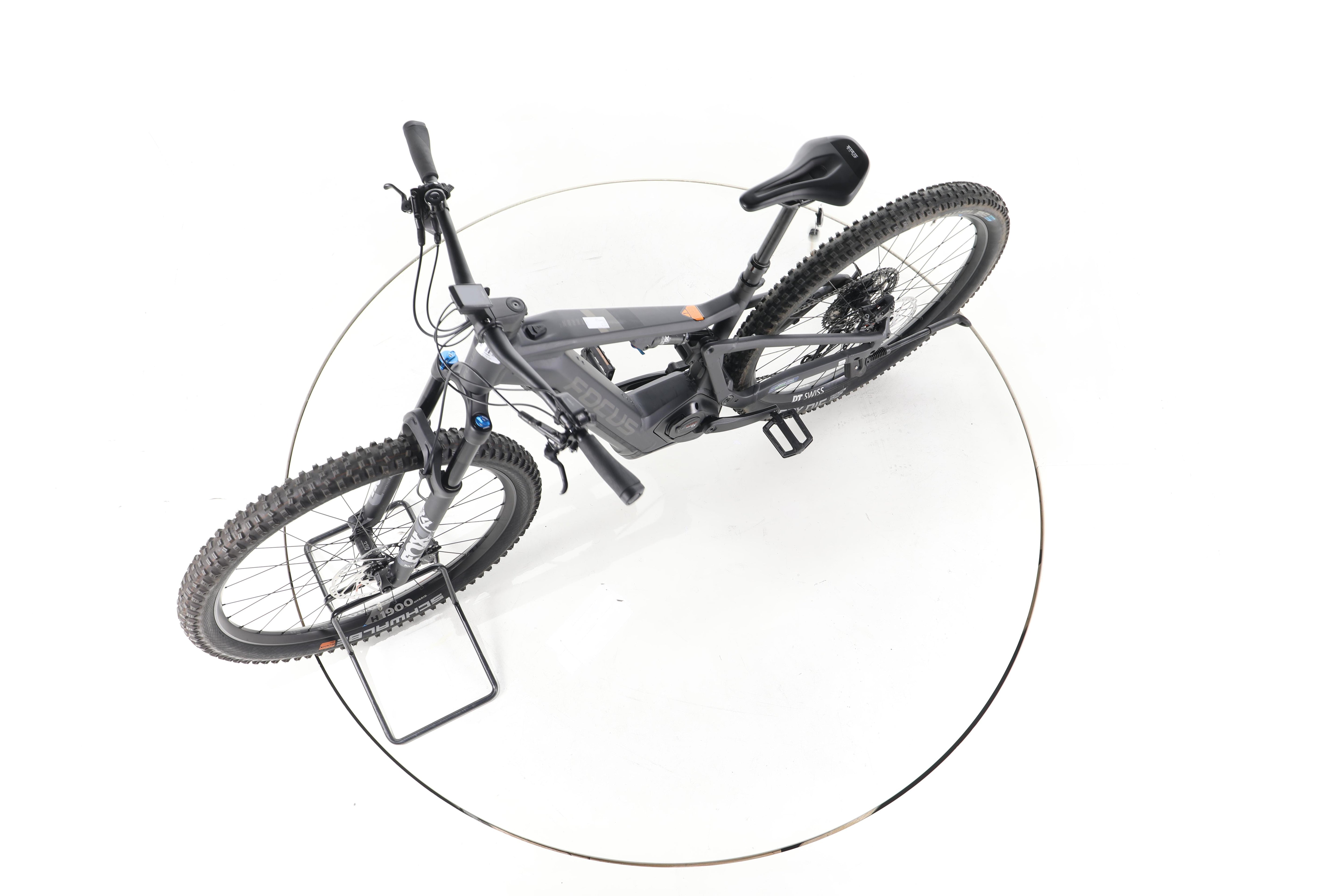 Focus Thron² 6.9 E-Bike Fully - Image 18