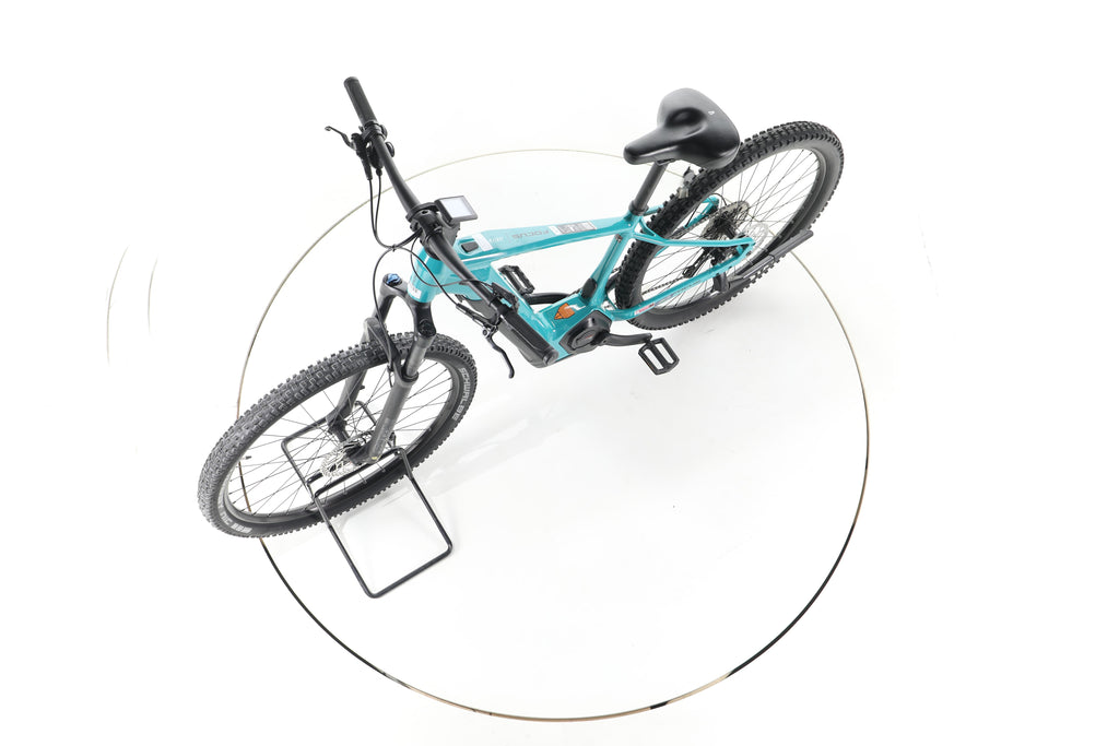 Focus Jarifa² 6.7 E-Bike - Image 18