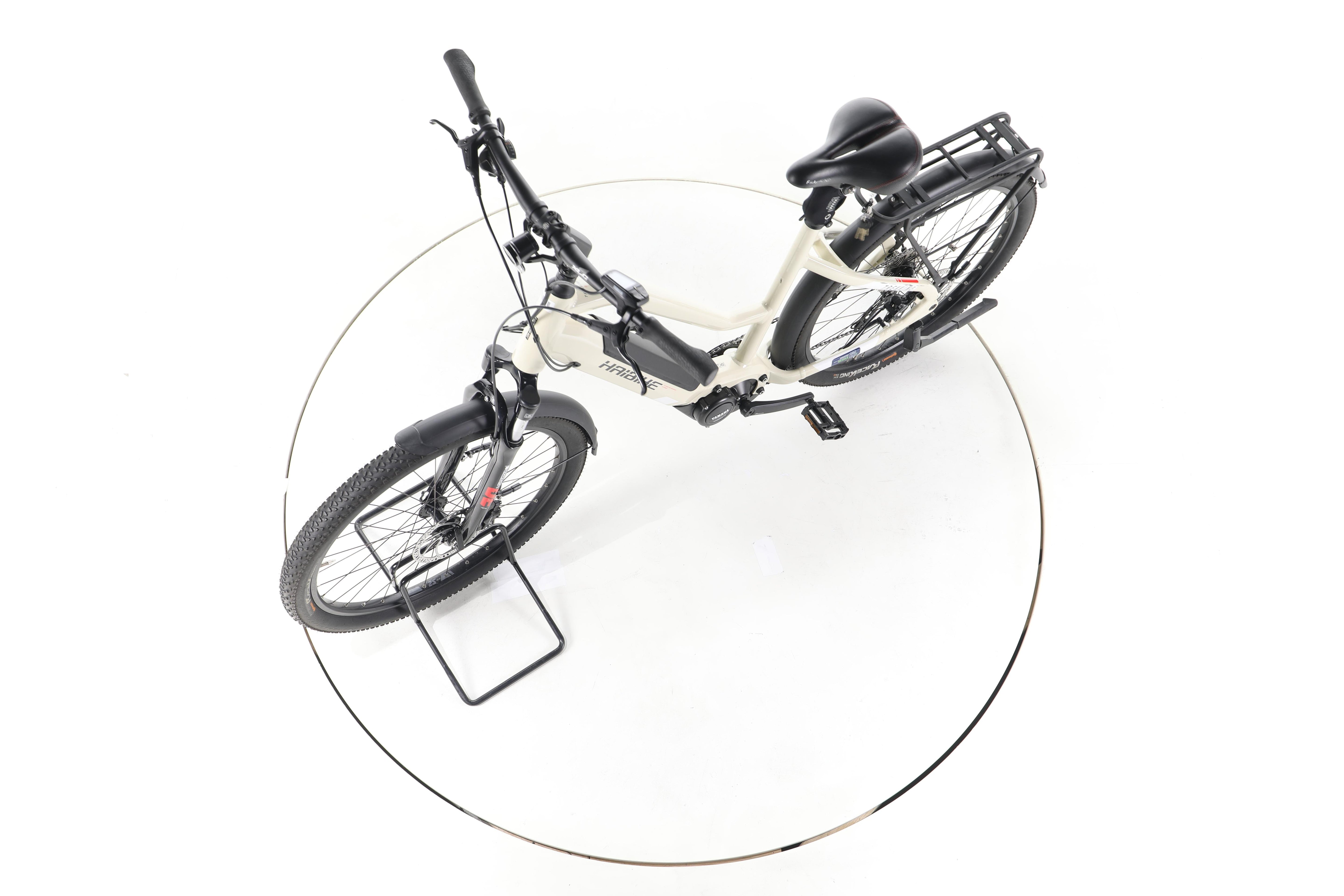 Haibike Trekking 4 Trekking E-Bike - Image 18