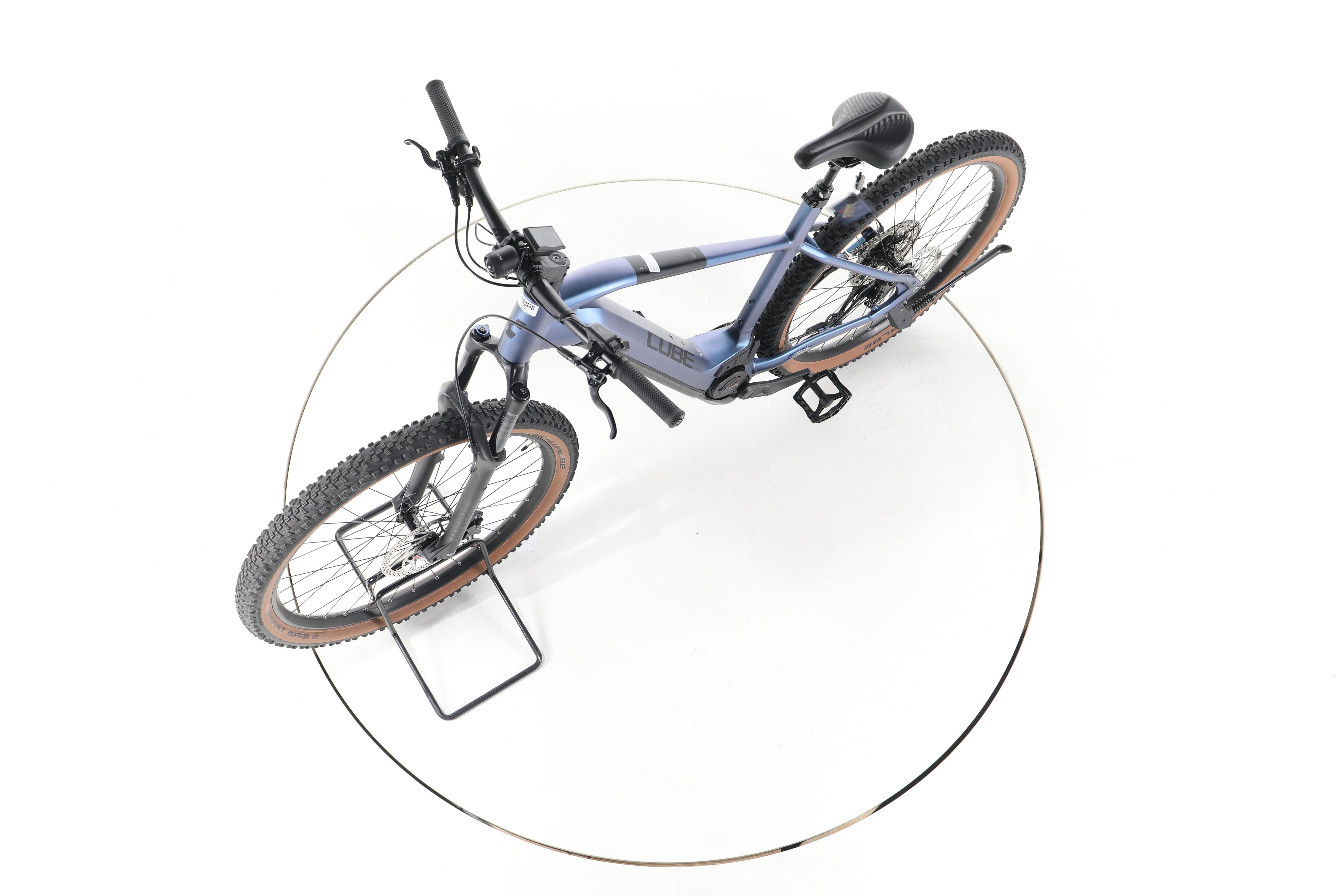 Cube Reaction Hybrid Race E-Bike 2024 - Image 18