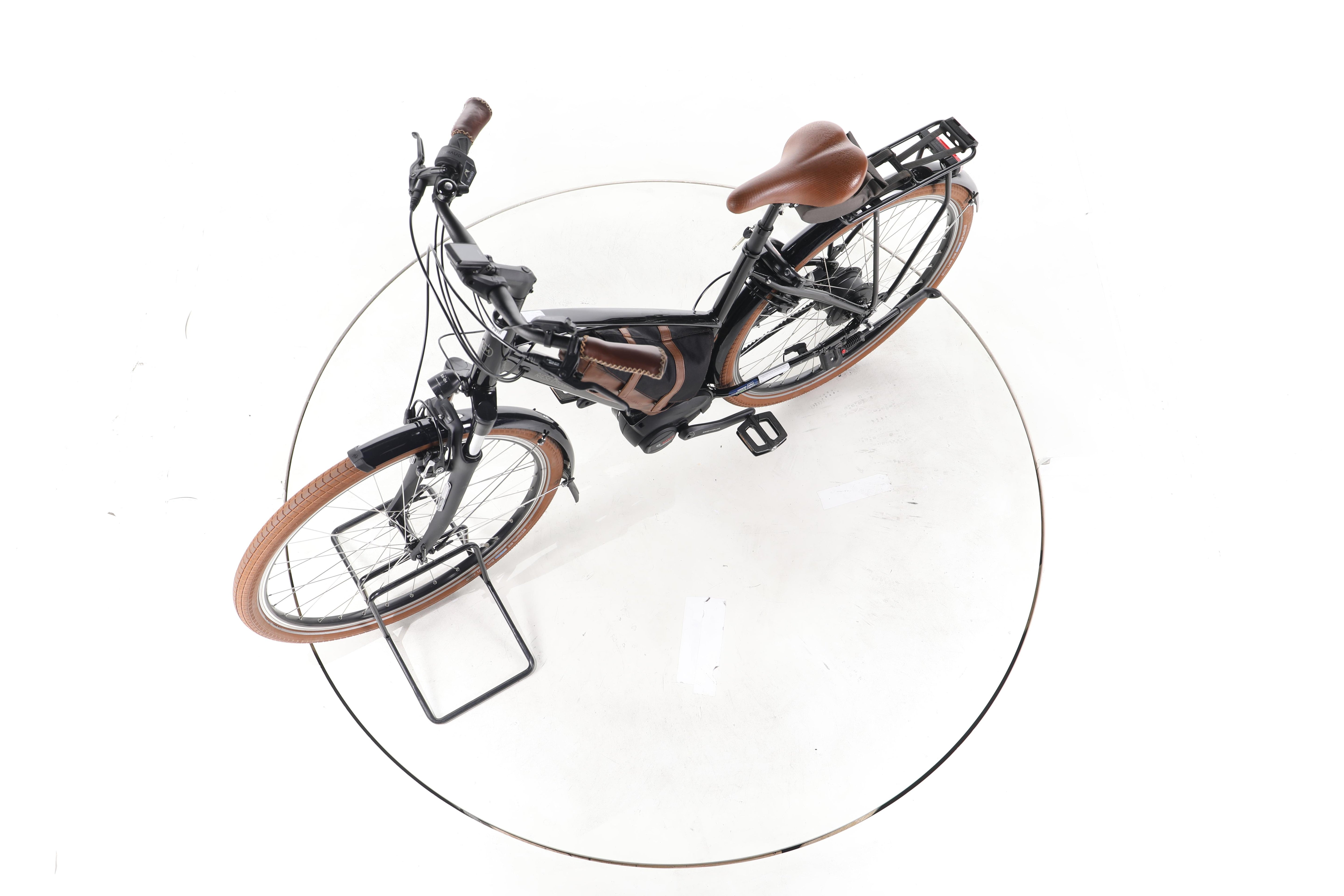 Riese & Müller Cruiser2 Mixte Vario City E-Bike 2024 - Image 18