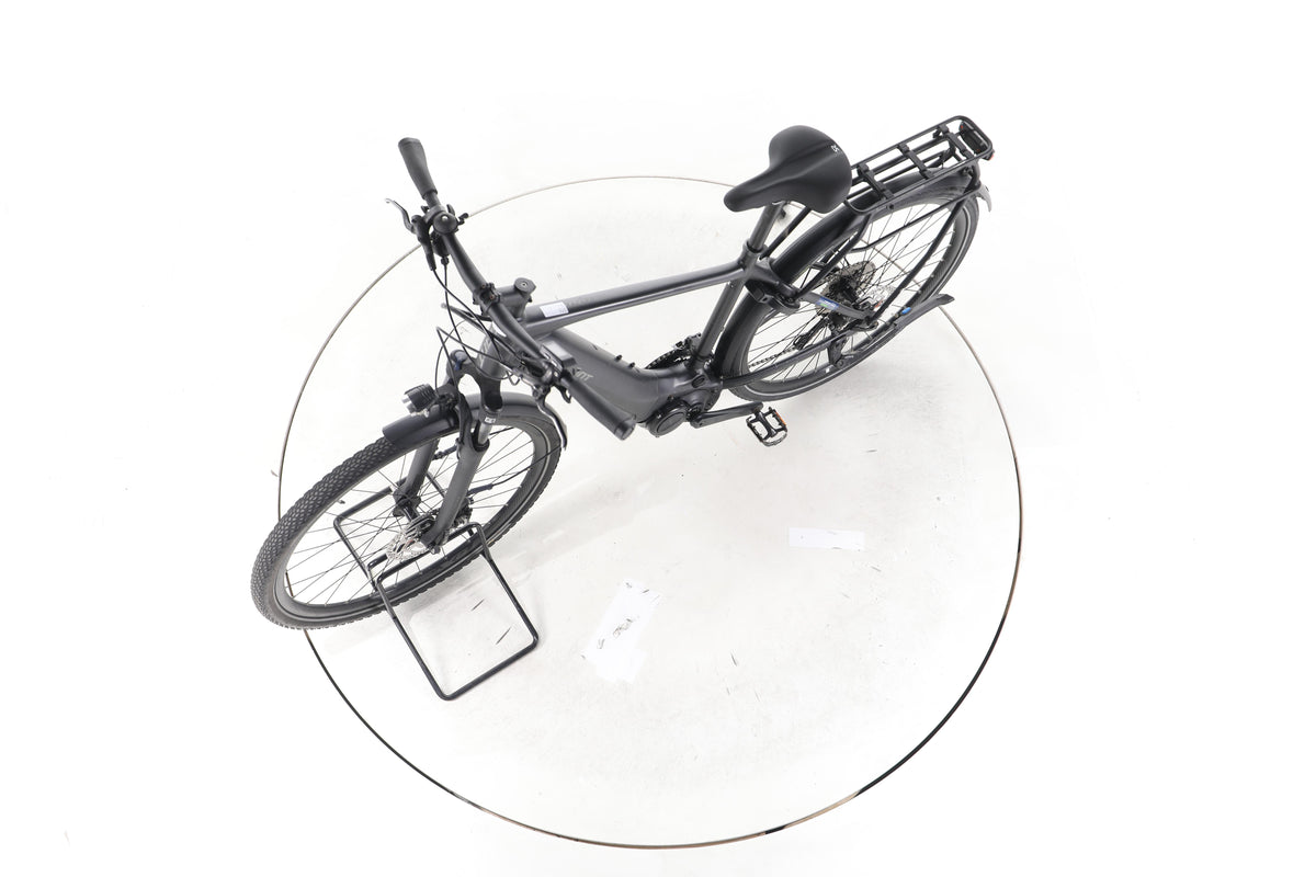 Giant Explore E+ Pro 1 Trekking E-Bike - Image 18
