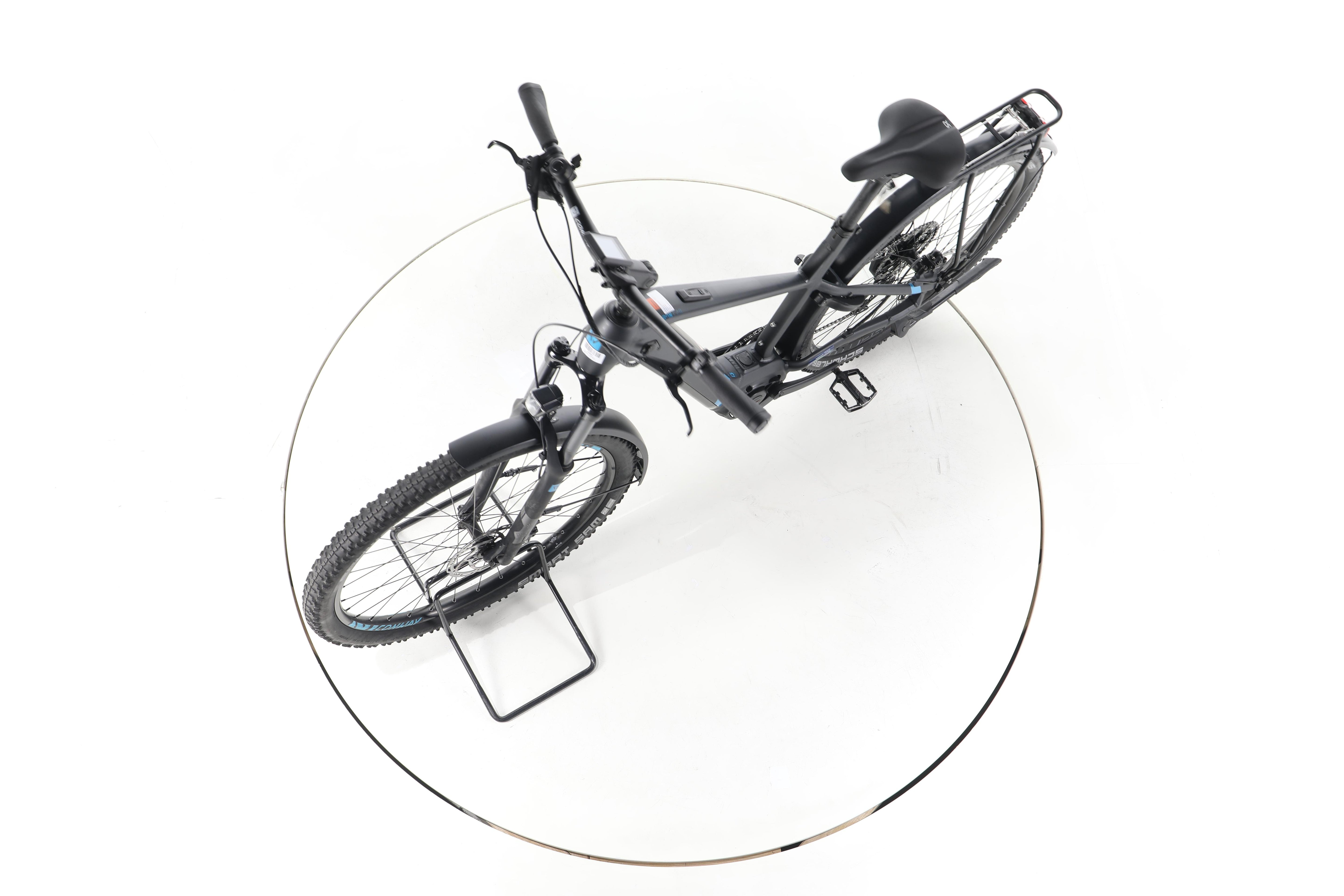 Conway Cairon C 2.0 Trekking E-Bike - Image 18