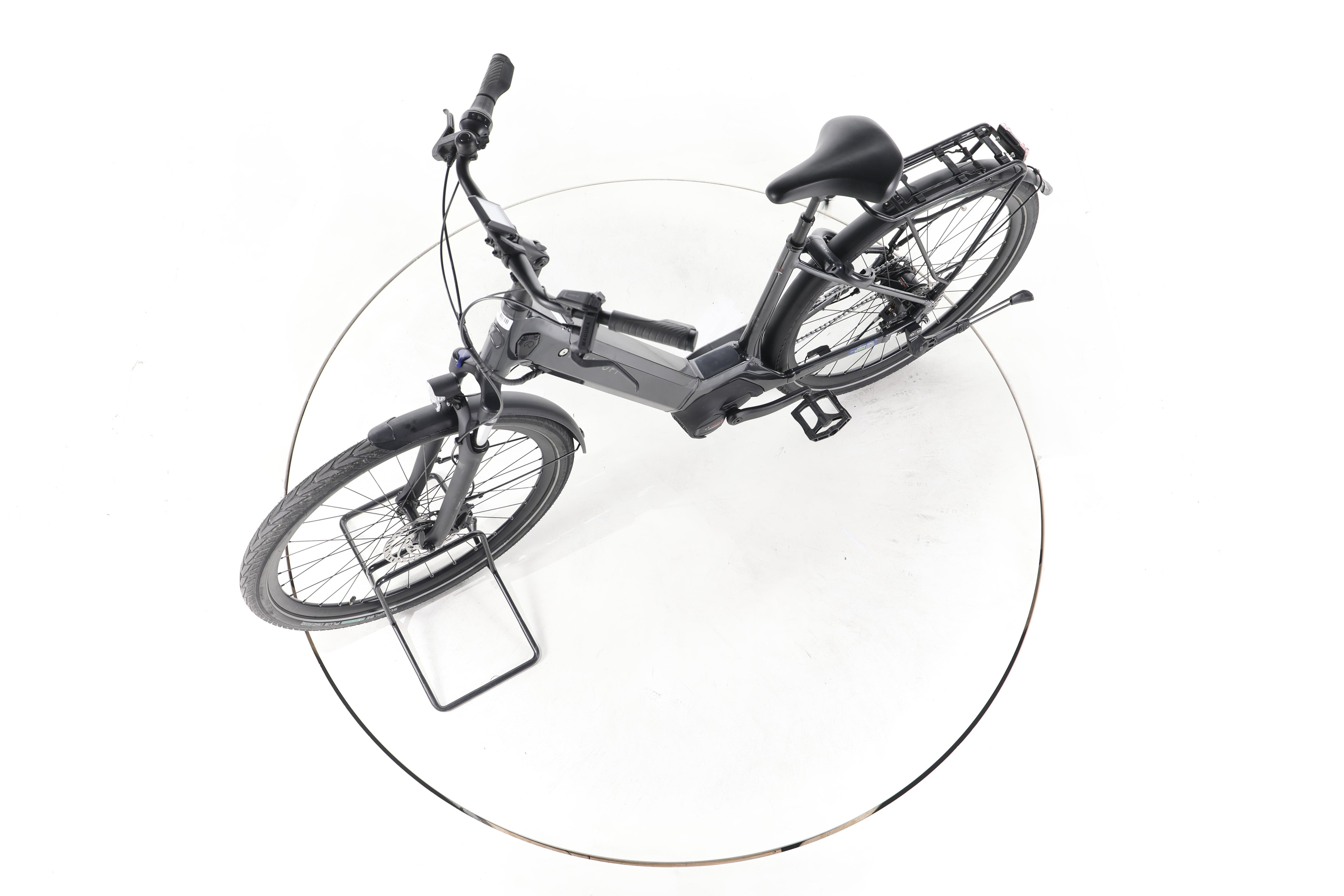 Kalkhoff Image 3.B Advance RT City E-Bike Tiefeinsteiger 2024 - Image 18