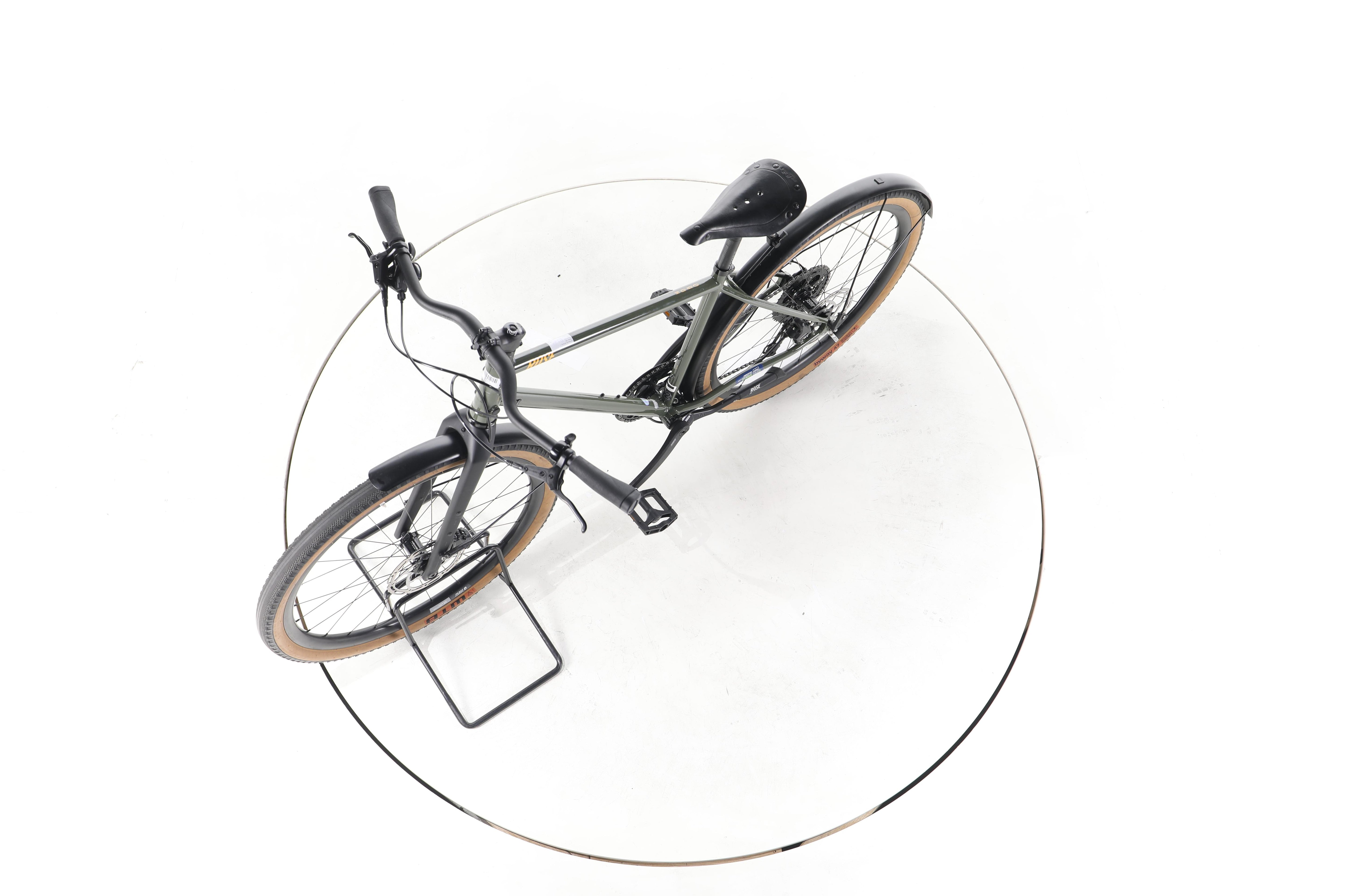 Rose Hobo Deore Fahrrad City & Trekking - Image 18