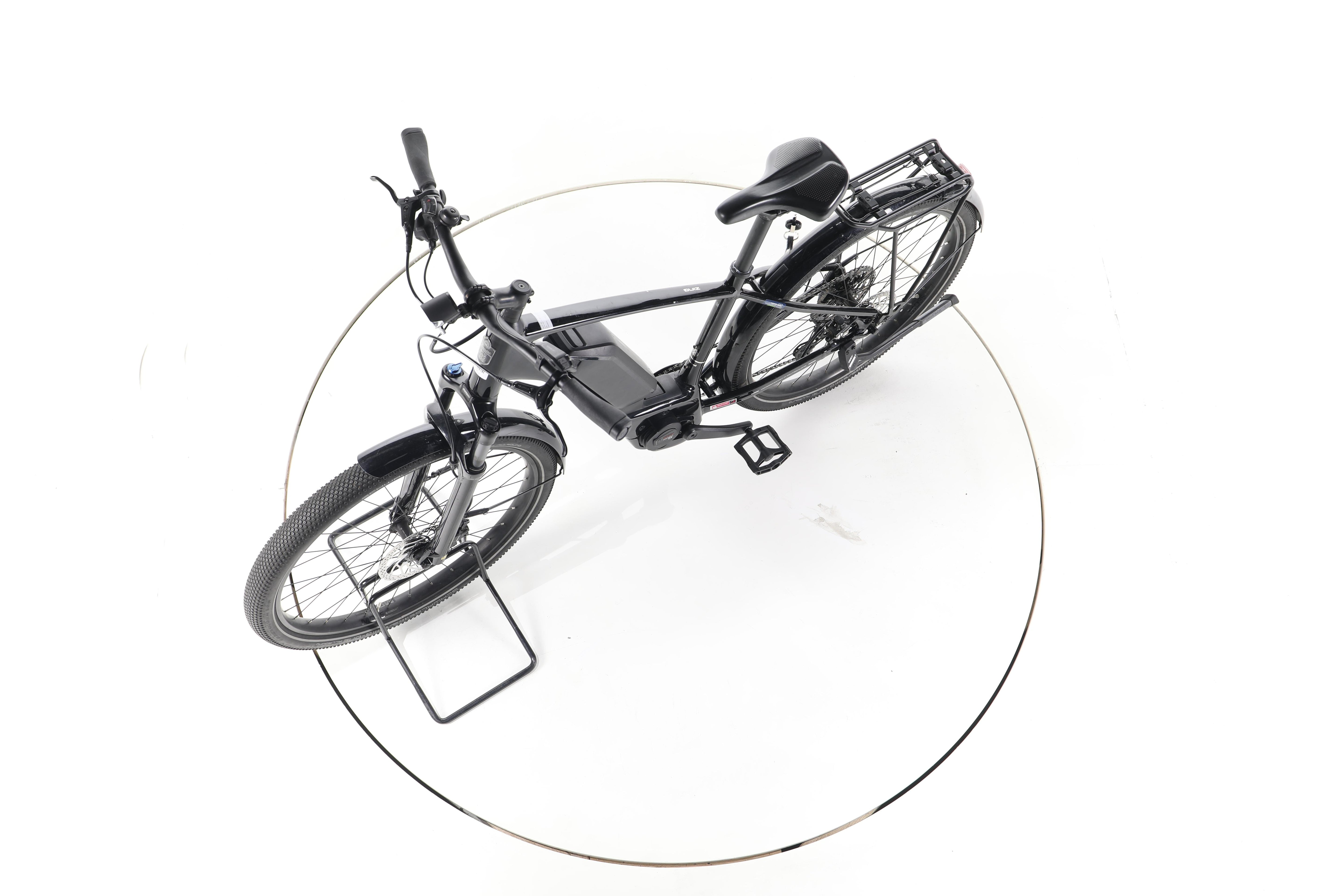 Diamant Zing Gen 2 Trekking E-Bike 2023 - Image 18