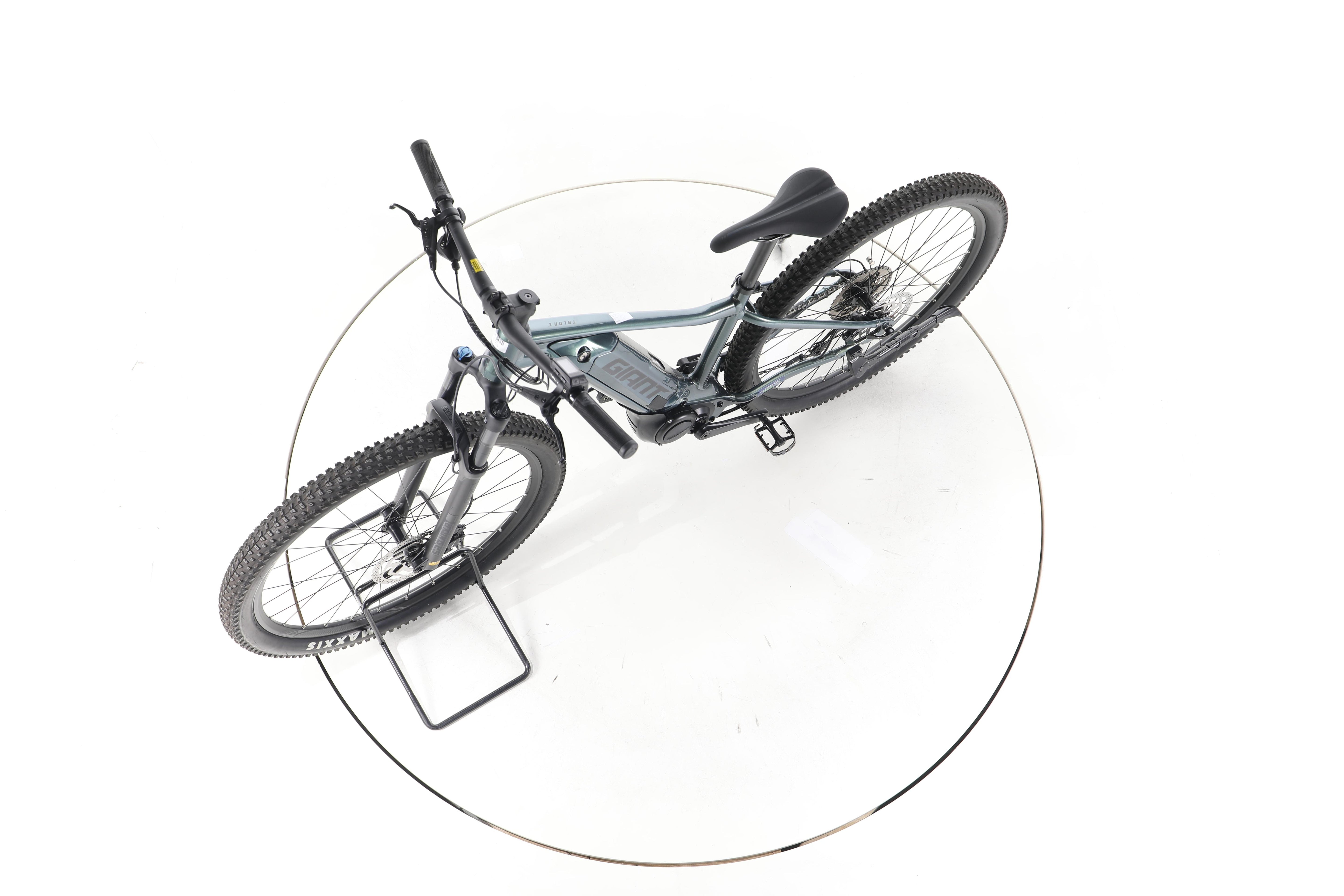 Giant Talon E+ 1 E-Bike - Image 18