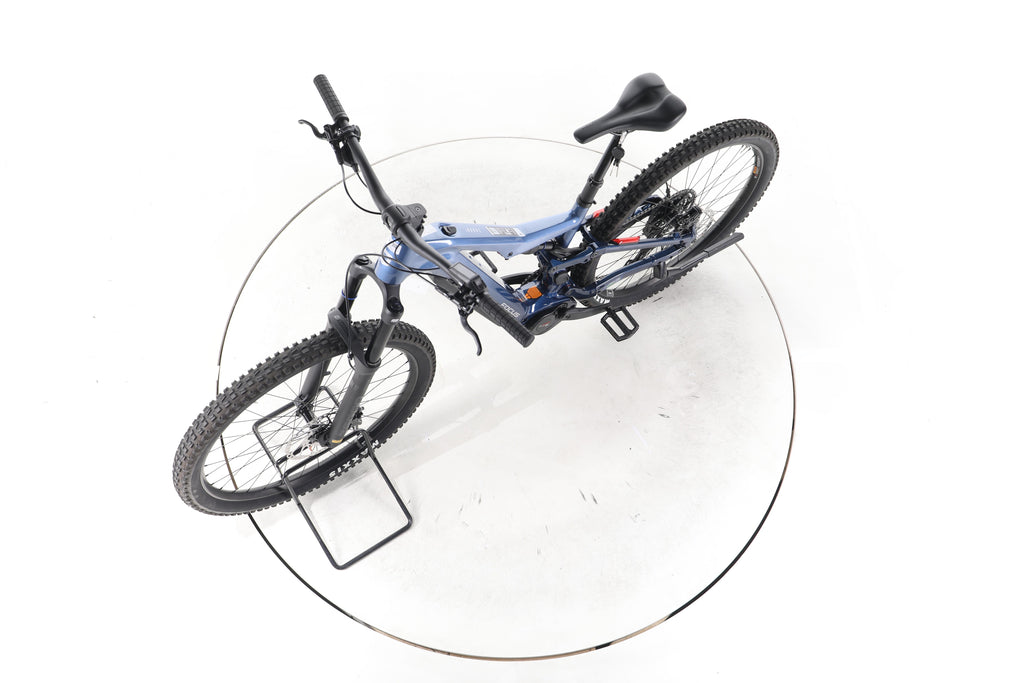 Focus THRON² 6.7 E-Bike Fully 2025 - Image 18