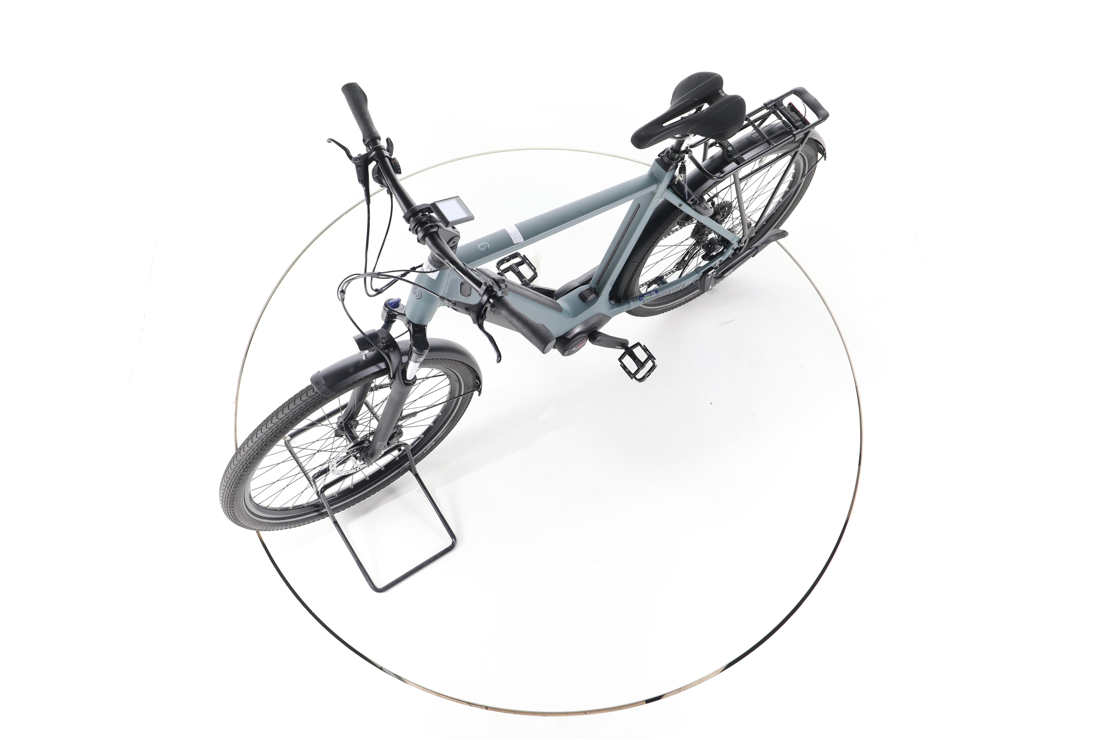 Winora Sinus 9 Trekking E-Bike 2023 - Image 18