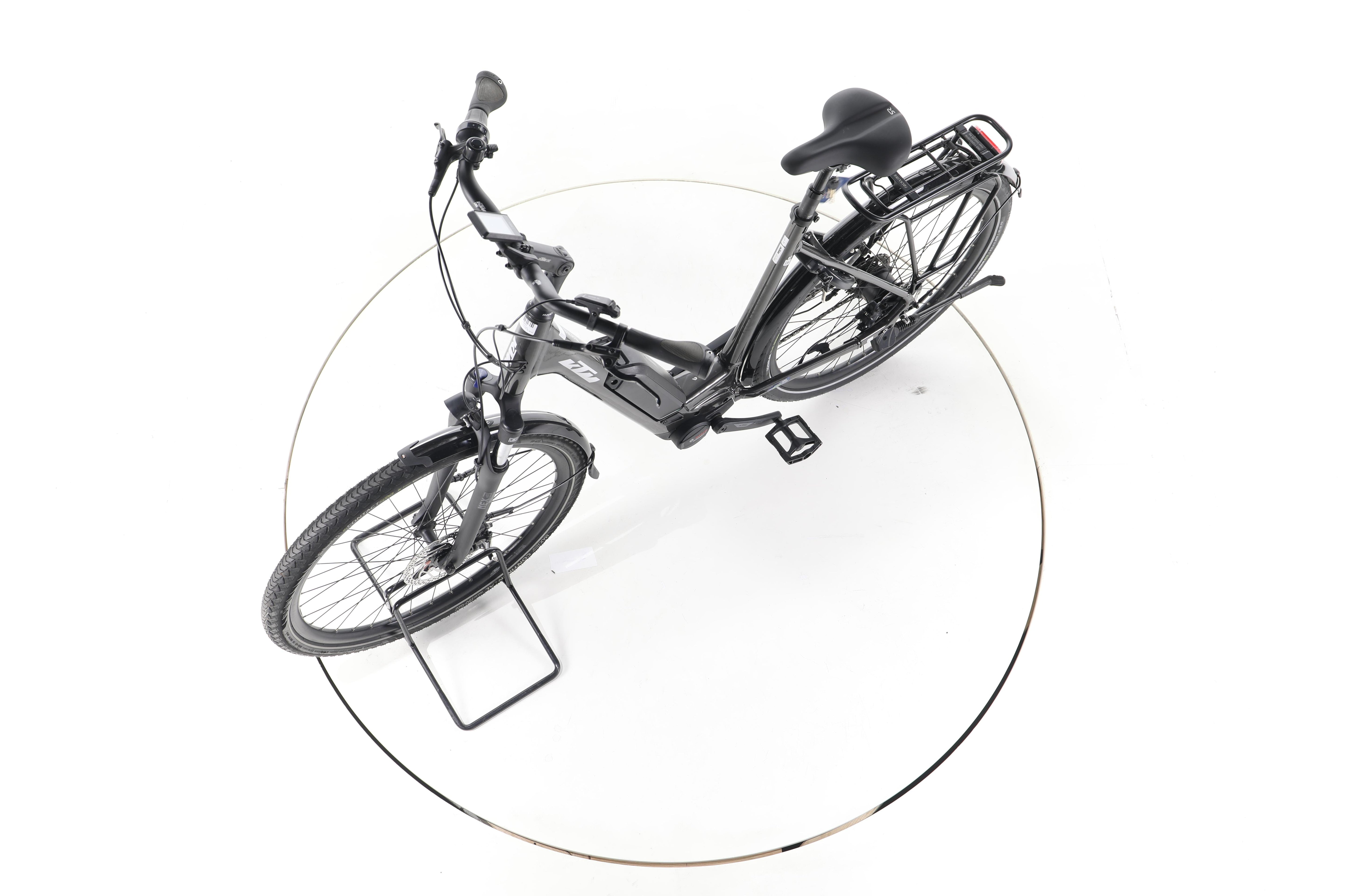 KTM Macina Central P510 RT City E-Bike Tiefeinsteiger 2023 - Image 18