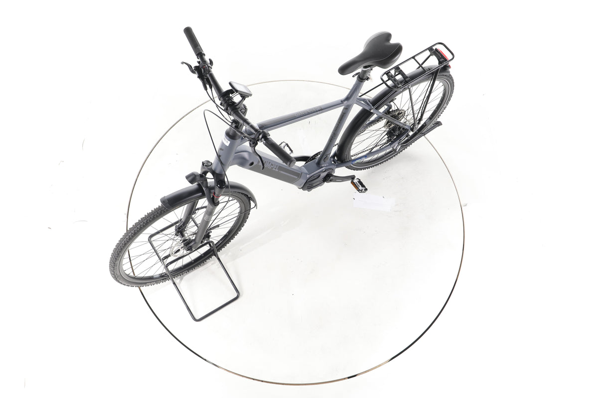 Compel Enyo E-630 LTD Trekking E-Bike - Image 18