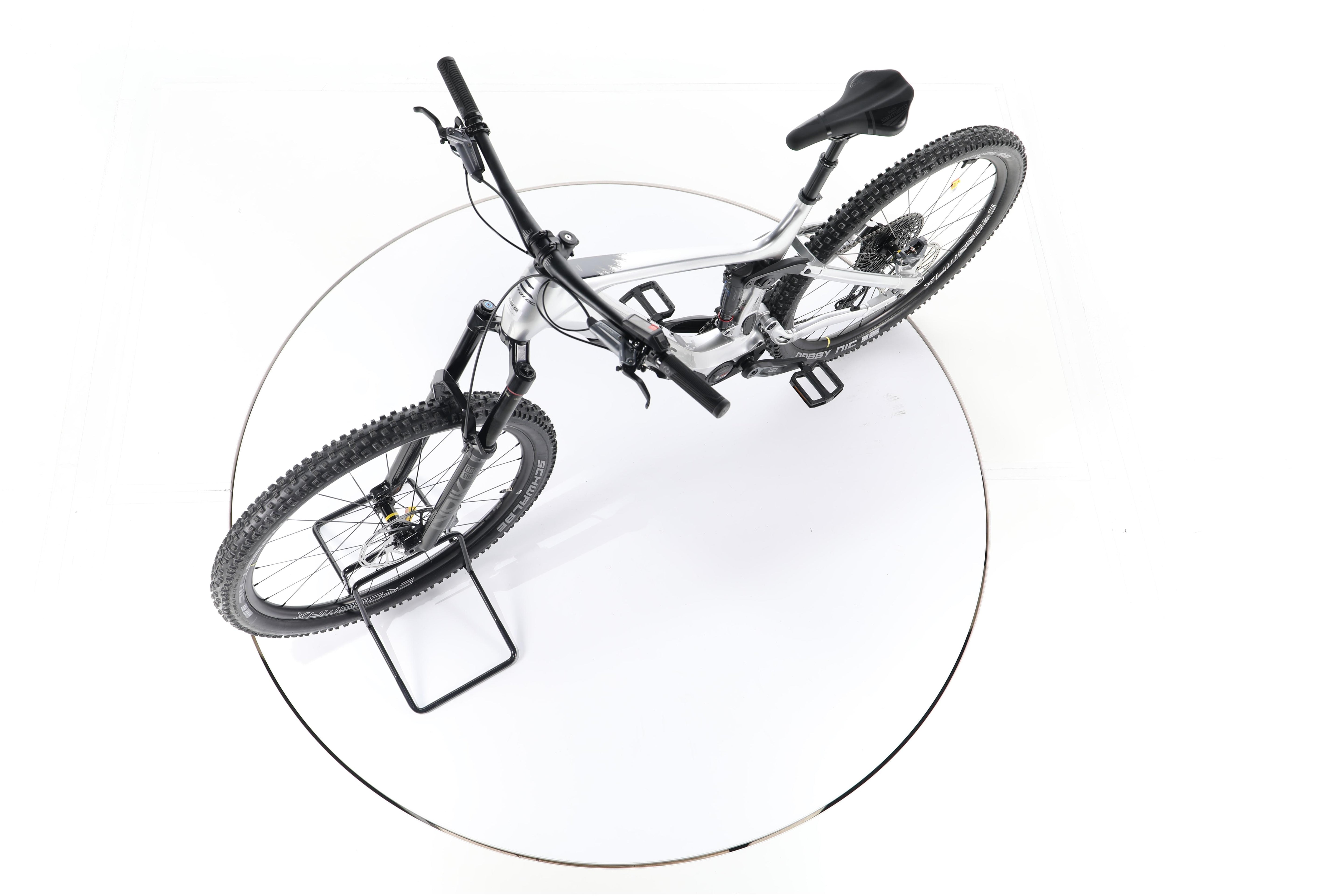 Corratec E-Power RS 140 EL Fully E-Bike 2024 - Image 18
