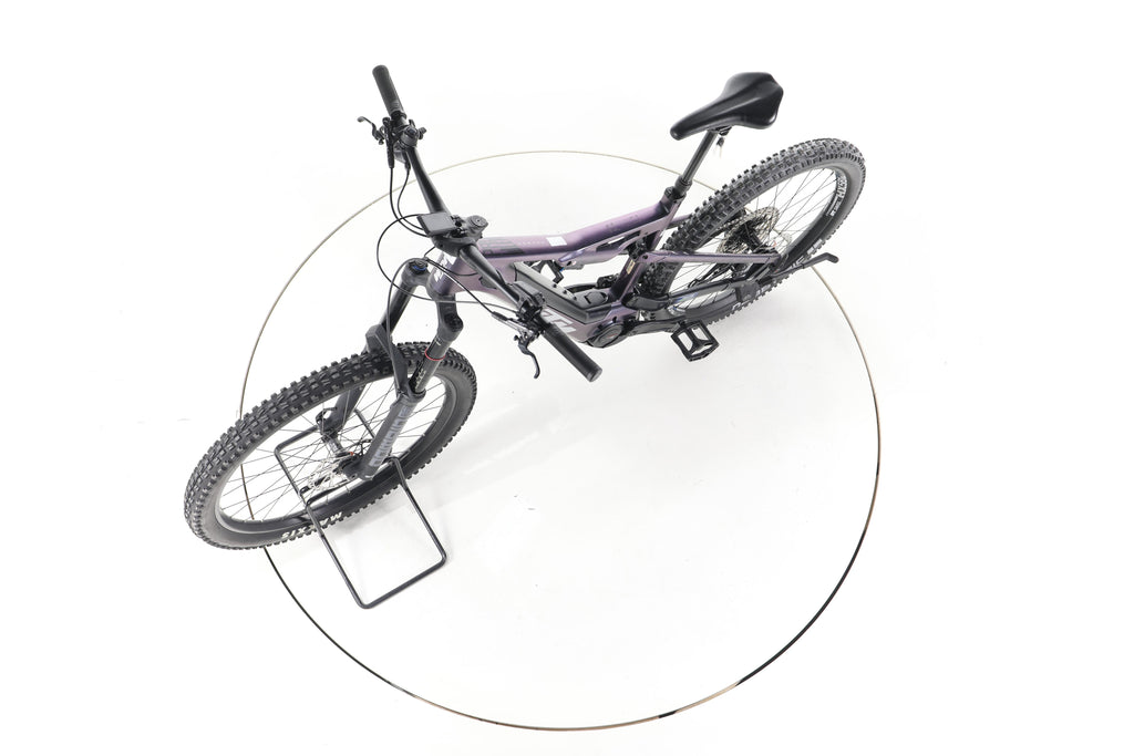 KTM Macina Prowler Master E-Bike Fully - Image 18
