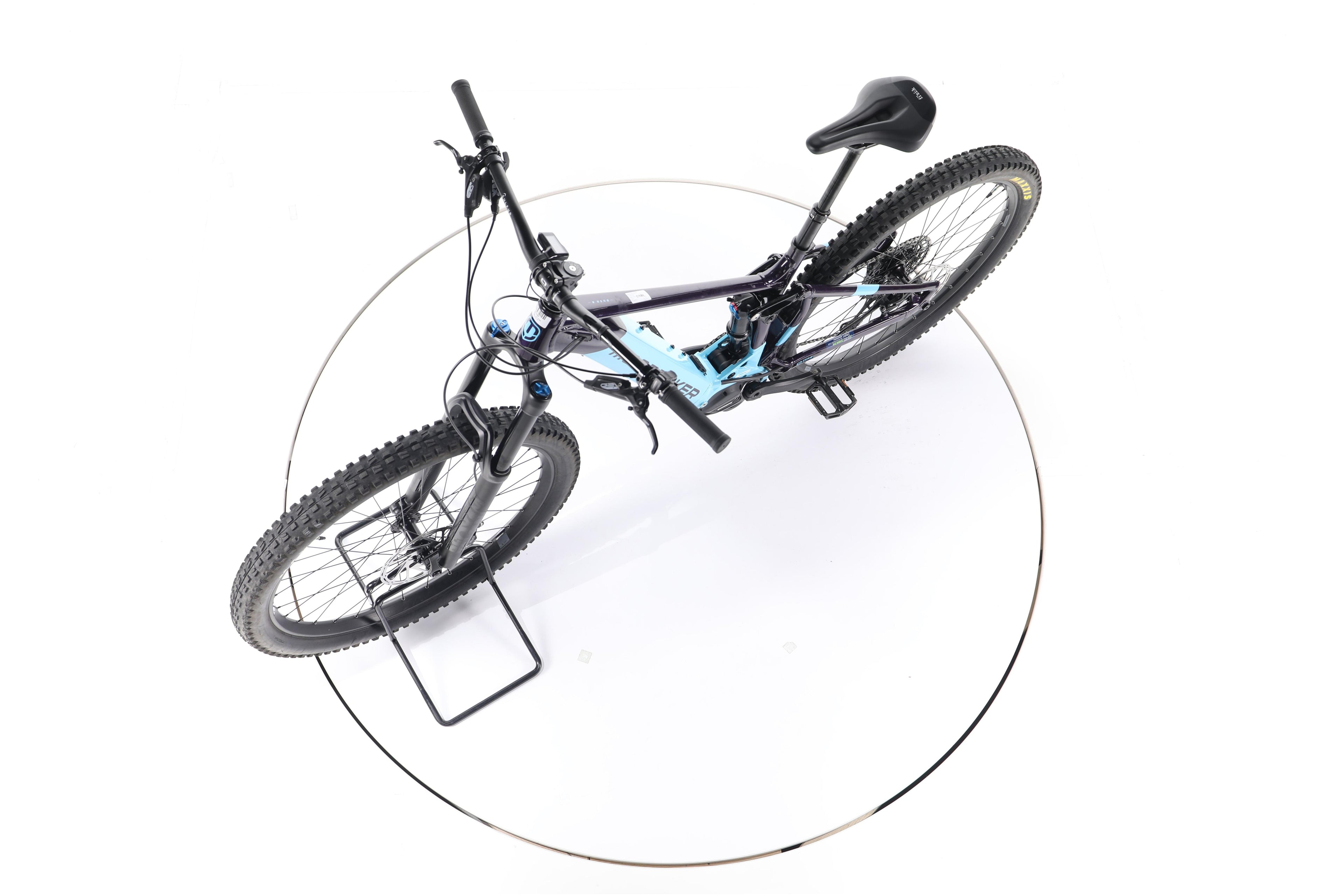 Mondraker DUSK R Fully E-Bike 2023 - Image 18