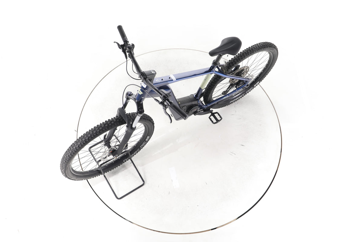 Bergamont E-Revox Premium Sport E-Bike - Image 18