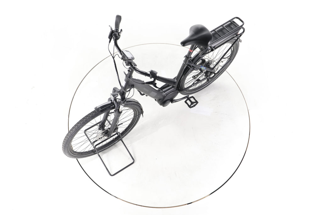 Pegasus Solero E8 Plus Trekking E-Bike Tiefeinsteiger - Image 18