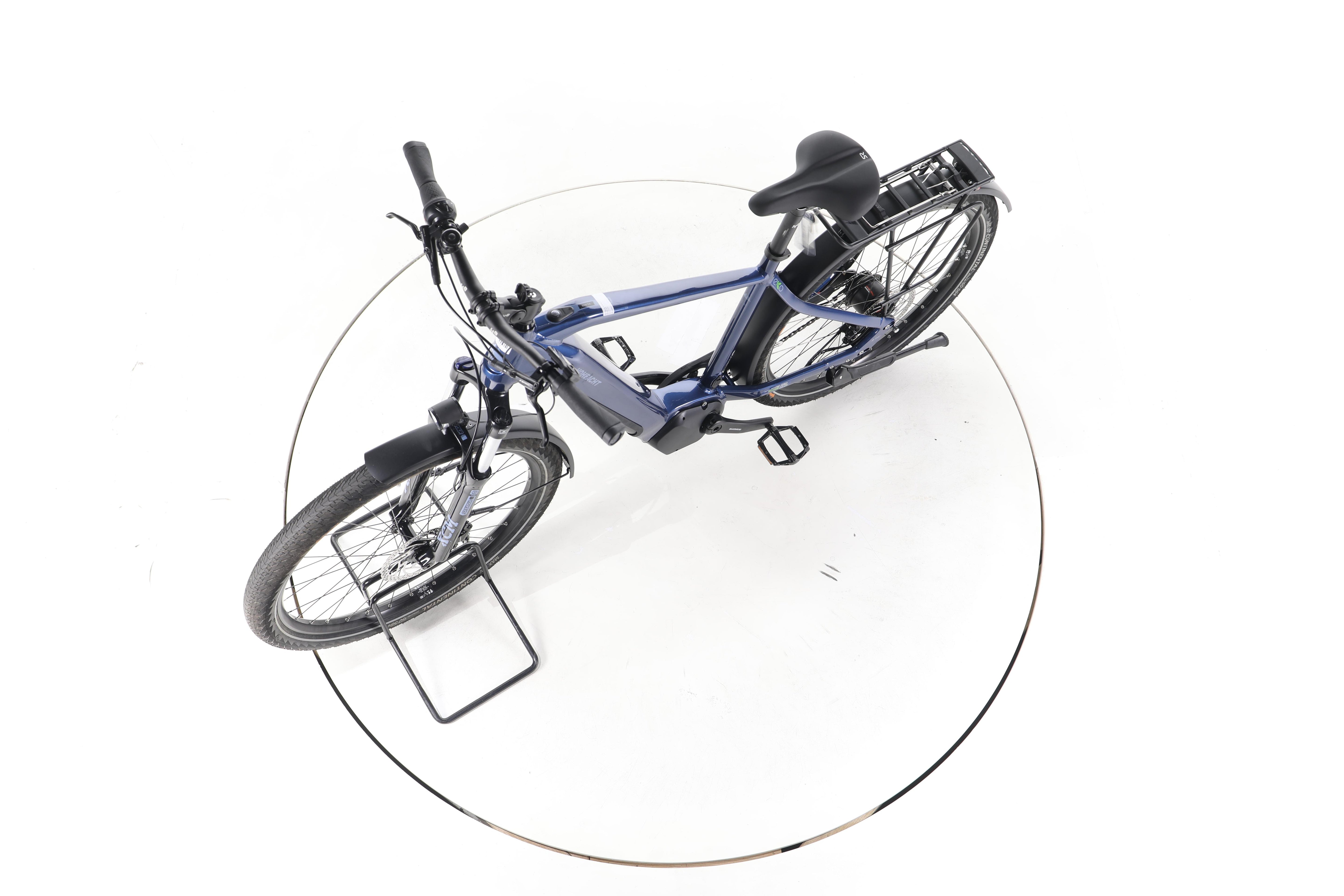 HoheAcht Pasio EKO Vilago City E-Bike - Image 18