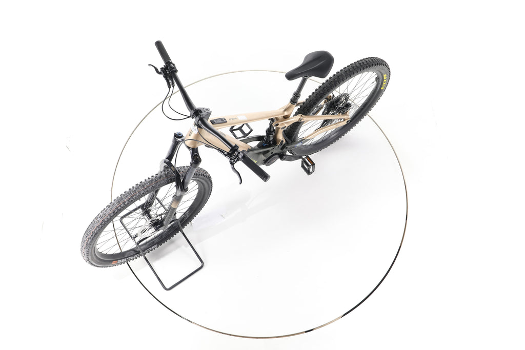 Orbea WILD FS H20 Fully E-Bike 2023 - Image 18