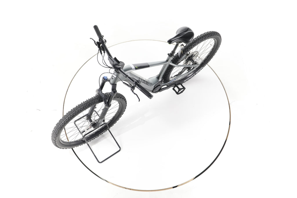 Cube Reaction Hybrid Pro E-Bike - Image 18