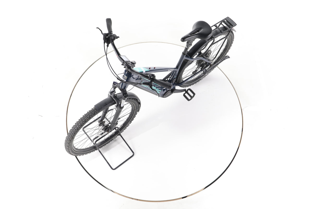 Corratec E-Power MTC 120 Trekking E-Bike - Image 18