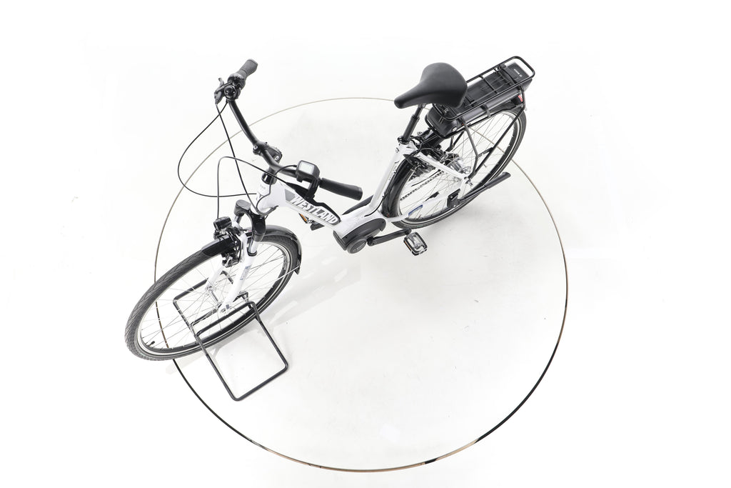 Westland Basic E7 City E-Bike Tiefeinsteiger - Image 18