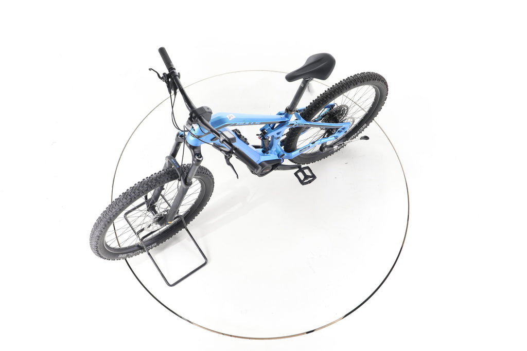 Bulls Sonic EVA TR 1 Fully E-Bike - Image 18