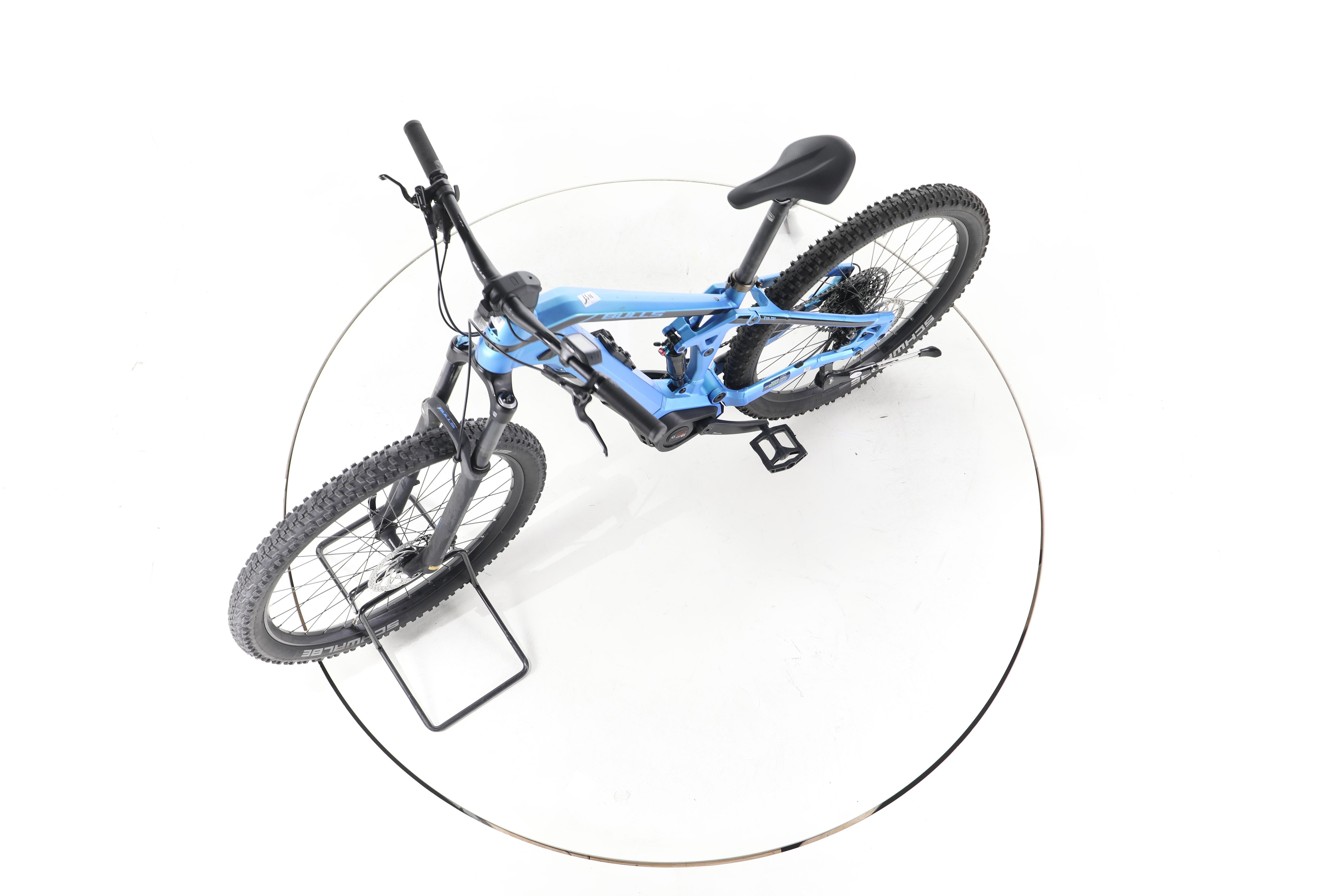 Bulls Sonic EVA TR 1 Fully E-Bike - Image 18