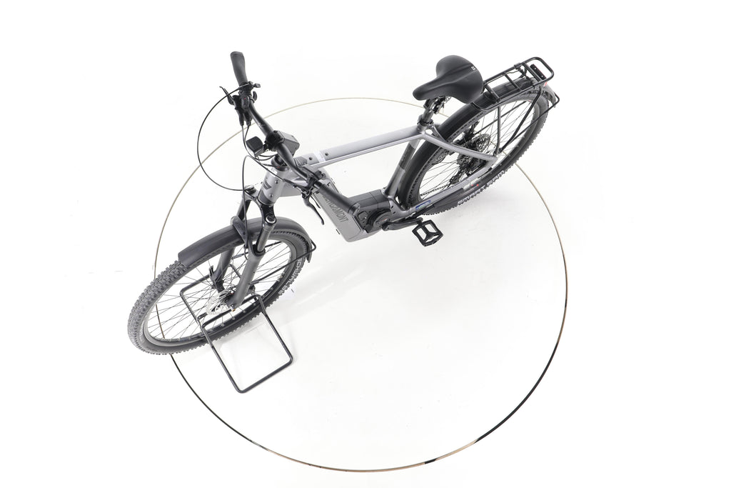 Bergamont E-Horizon Premium SUV SUV E-Bike - Image 18