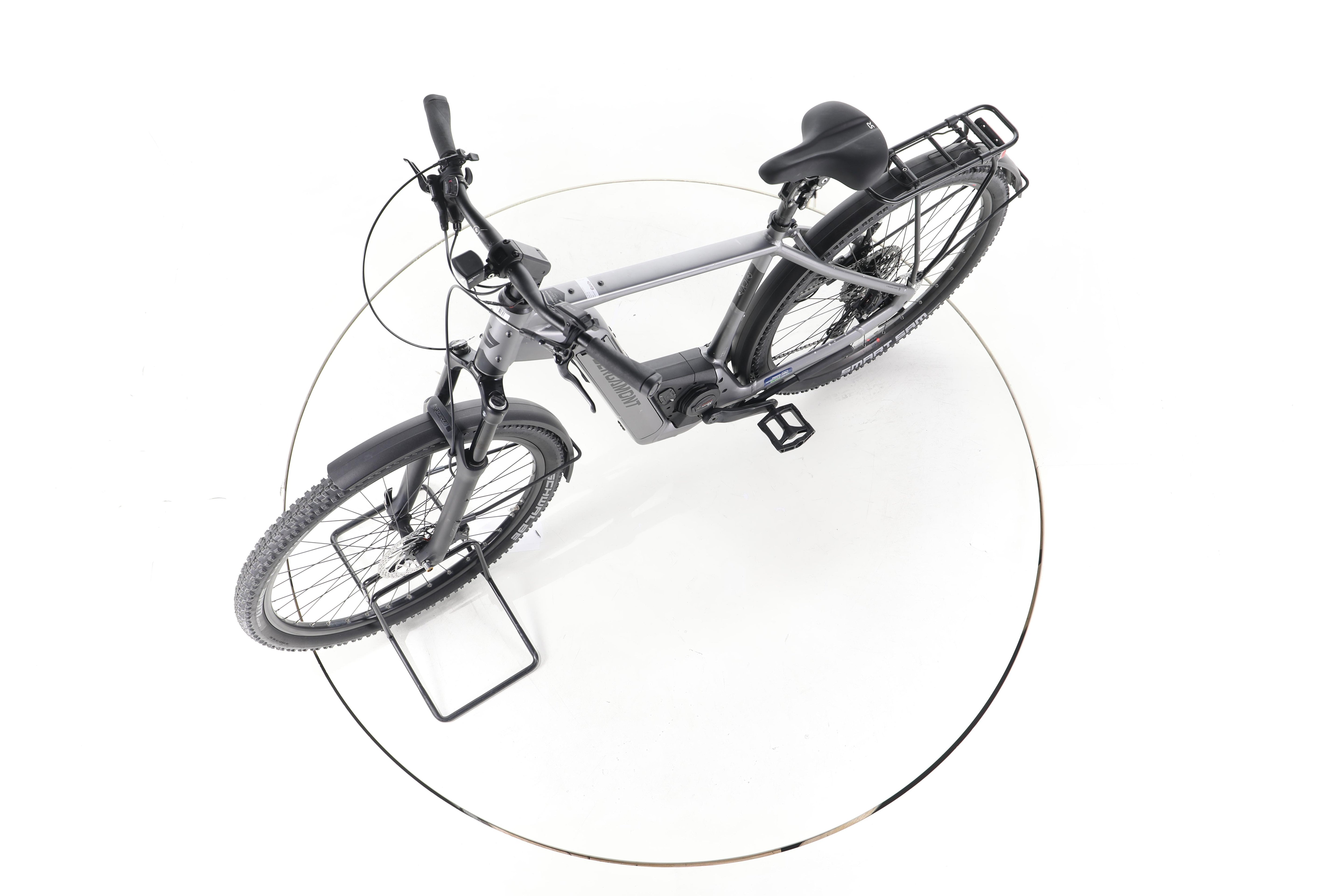 Bergamont E-Horizon Premium SUV SUV E-Bike - Image 18