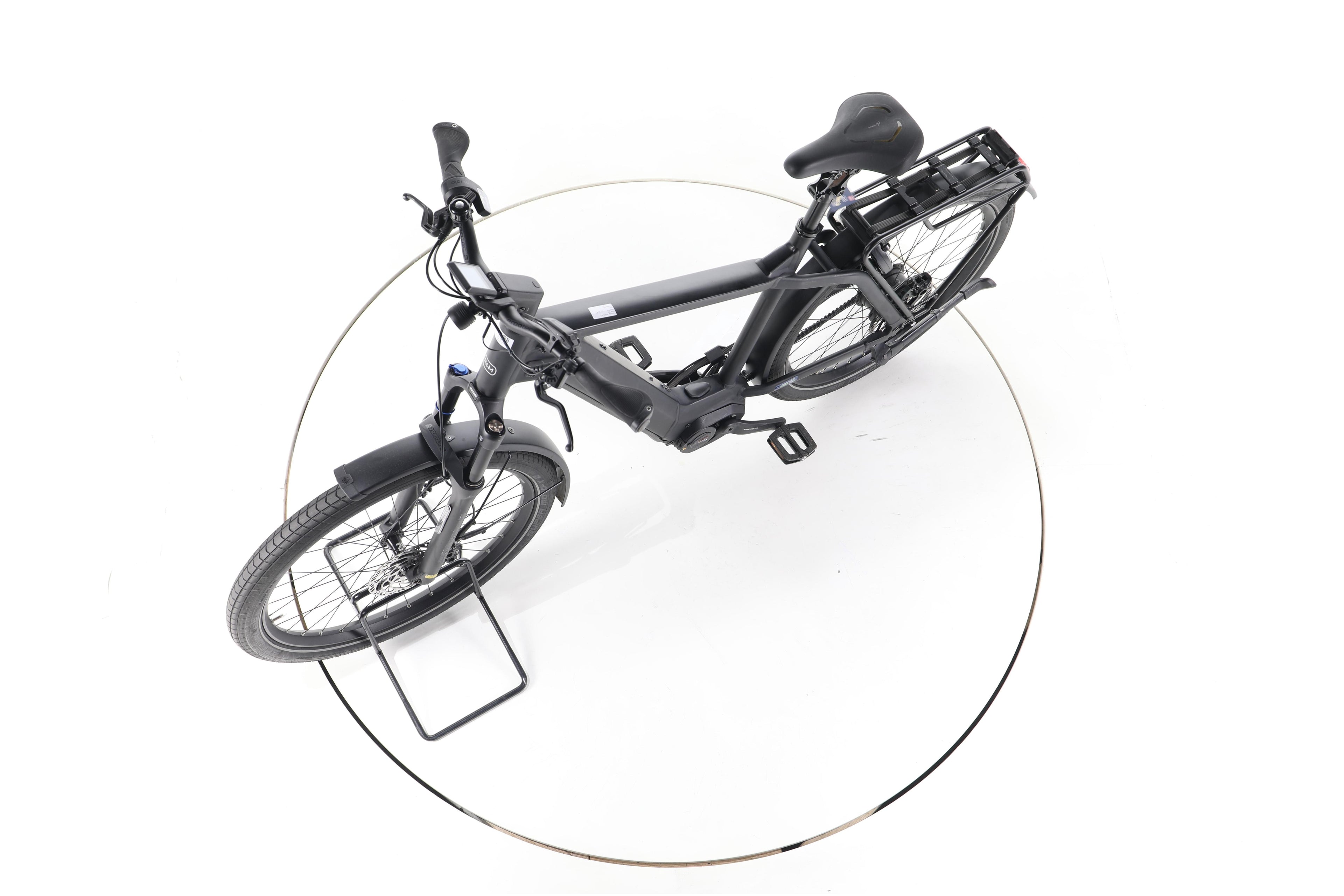 Riese & Müller Charger City E-Bike 2024 - Image 18