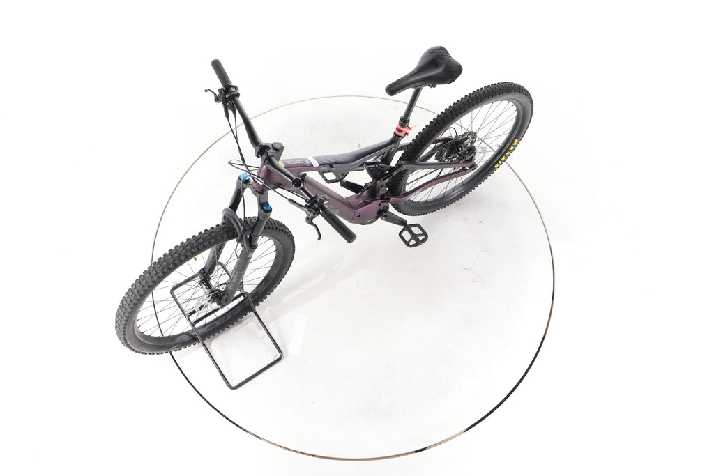 Orbea Rise H20 E-Bike Fully - Image 18