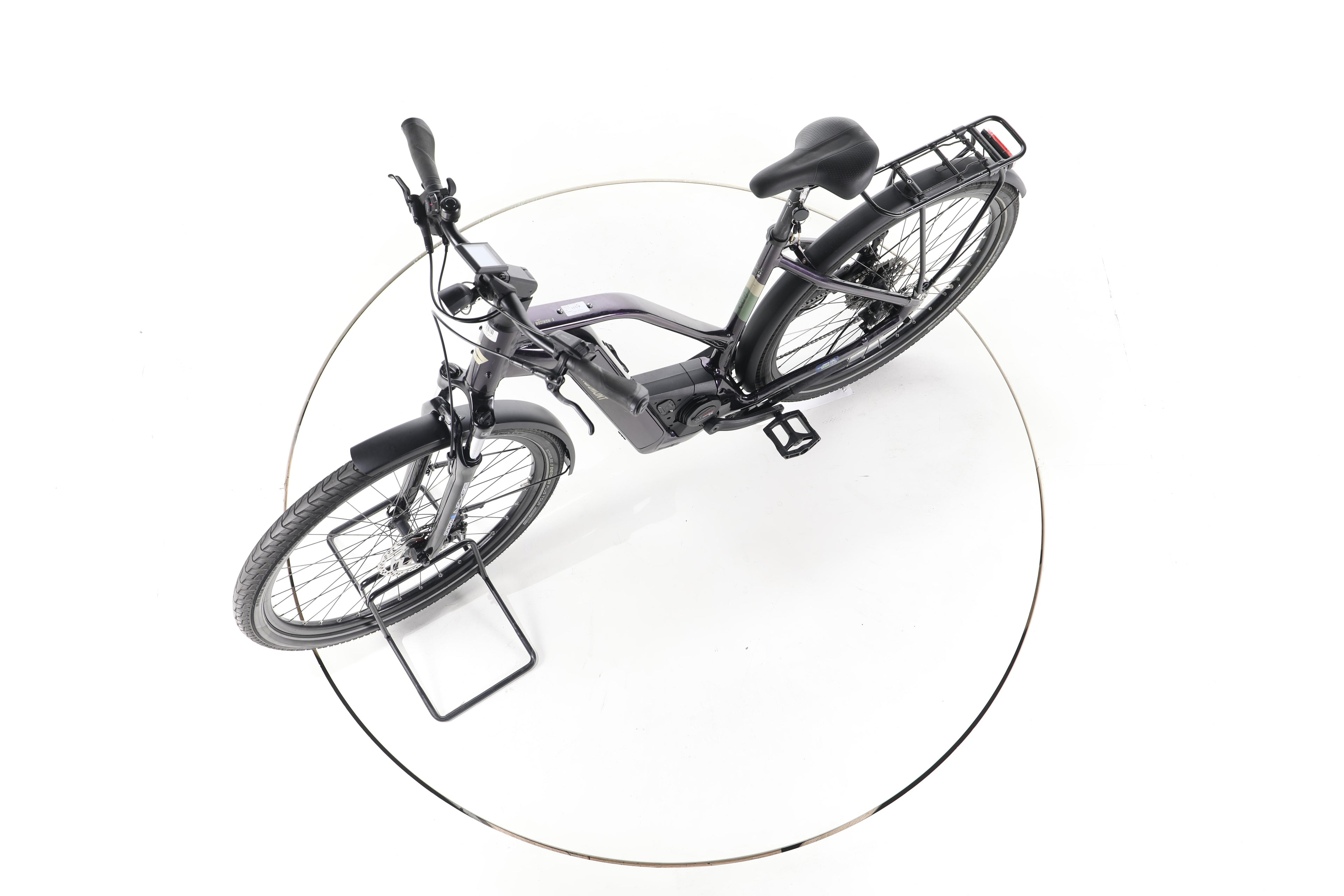 Bergamont E-Horizon Trekking E-Bike 2023 - Image 18