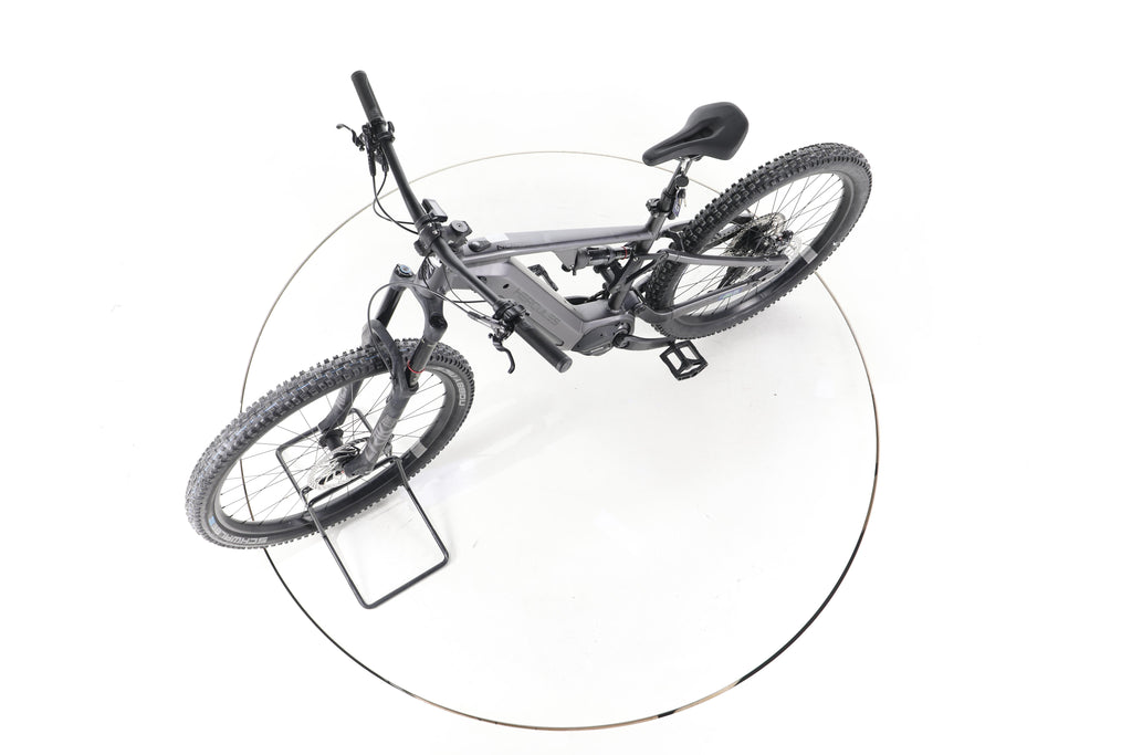 Hercules Nos FS 2.1 E-Bike Fully - Image 18