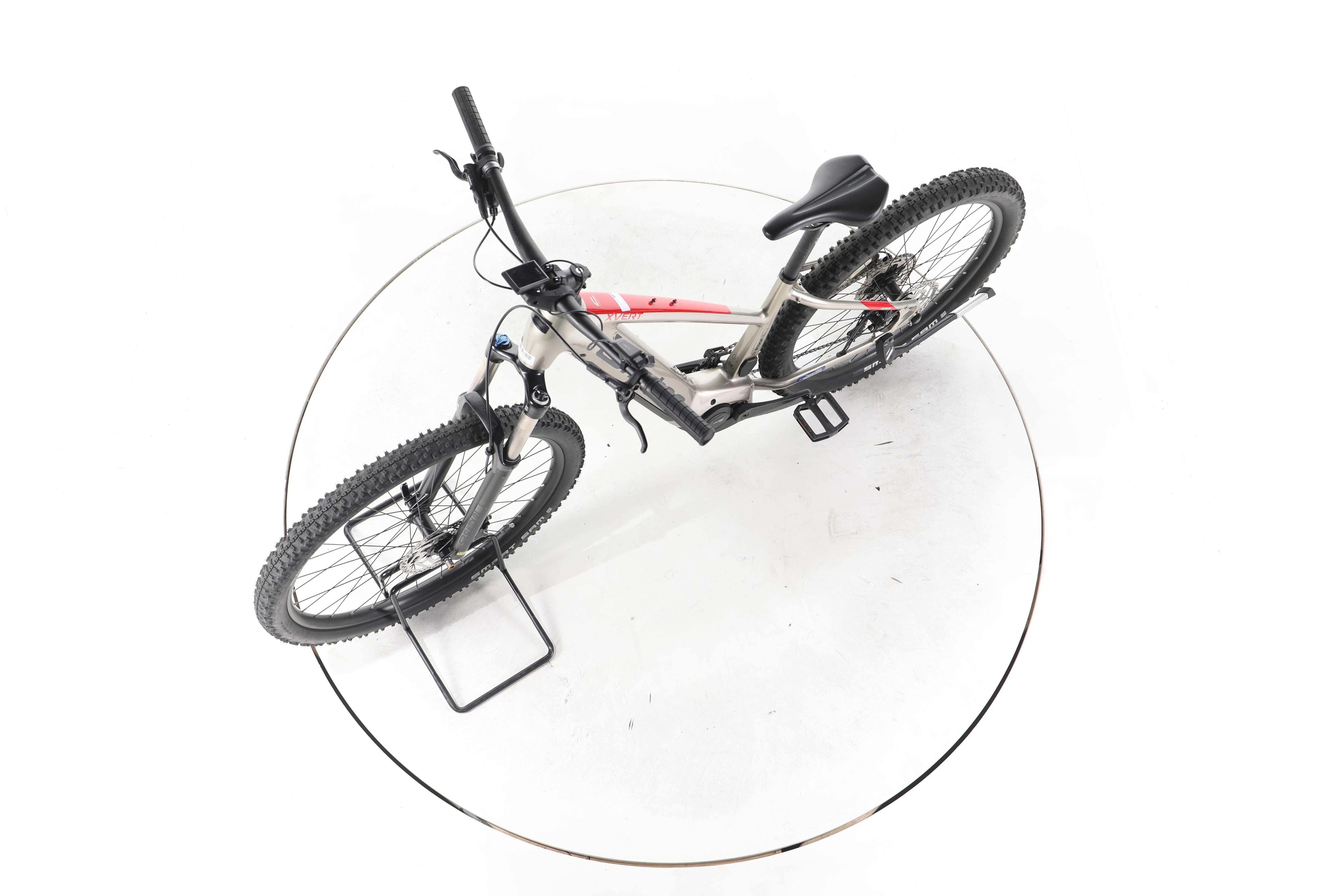 Corratec E-Power X-Vert Pro Team E-Bike - Image 18