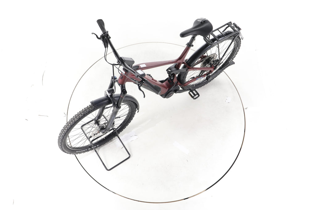 Carver SUV E.530 FS SUV E-Bike 2024 - Image 18