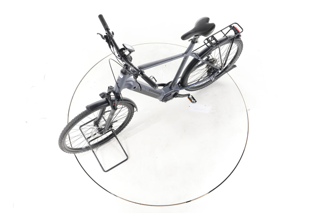 Compel Enyo E-630 LTD Trekking E-Bike - Image 18