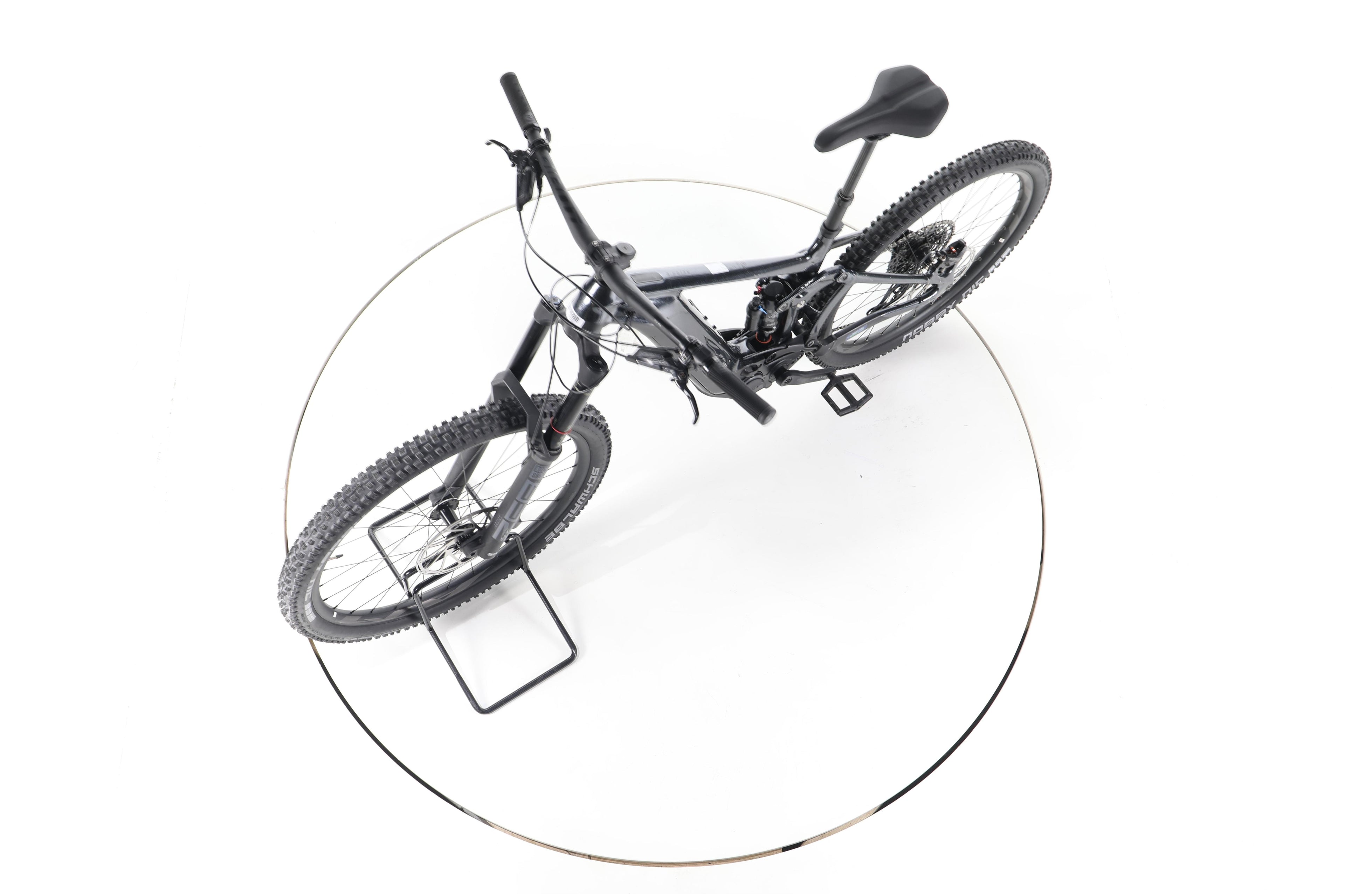 Giant Reign E+ 2 Fully E-Bike - Image 18