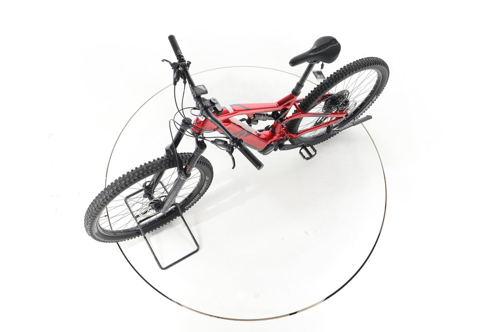 R Raymon TrailRay 160E 10.0 E-Bike Fully - Image 18