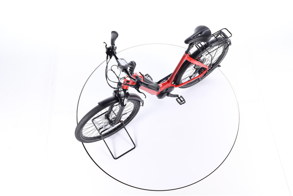 Velo de Ville SEB 890 SUV Trekking E-Bike Tiefeinsteiger - Image 18