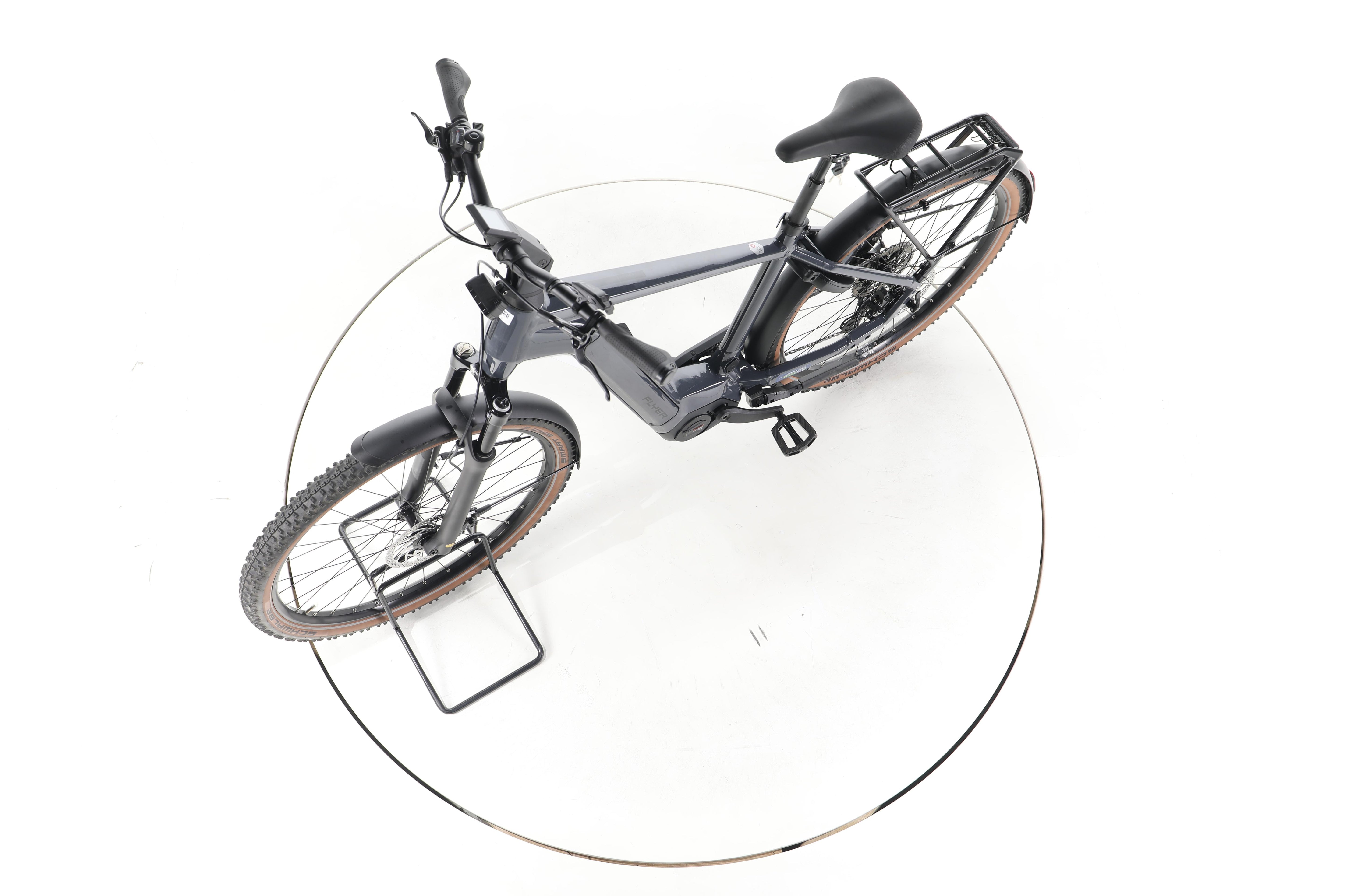 FLYER Gotour 7.12 XC Trekking E-Bike - Image 18