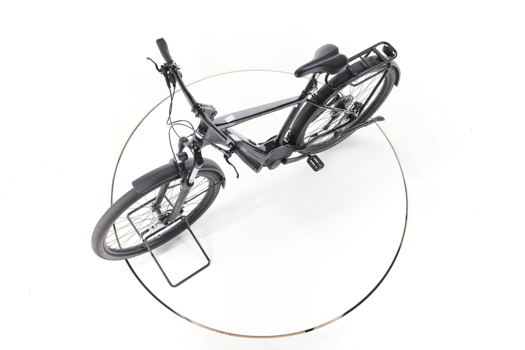 Cannondale Tesoro Neo X3 Trekking E-Bike - Image 18