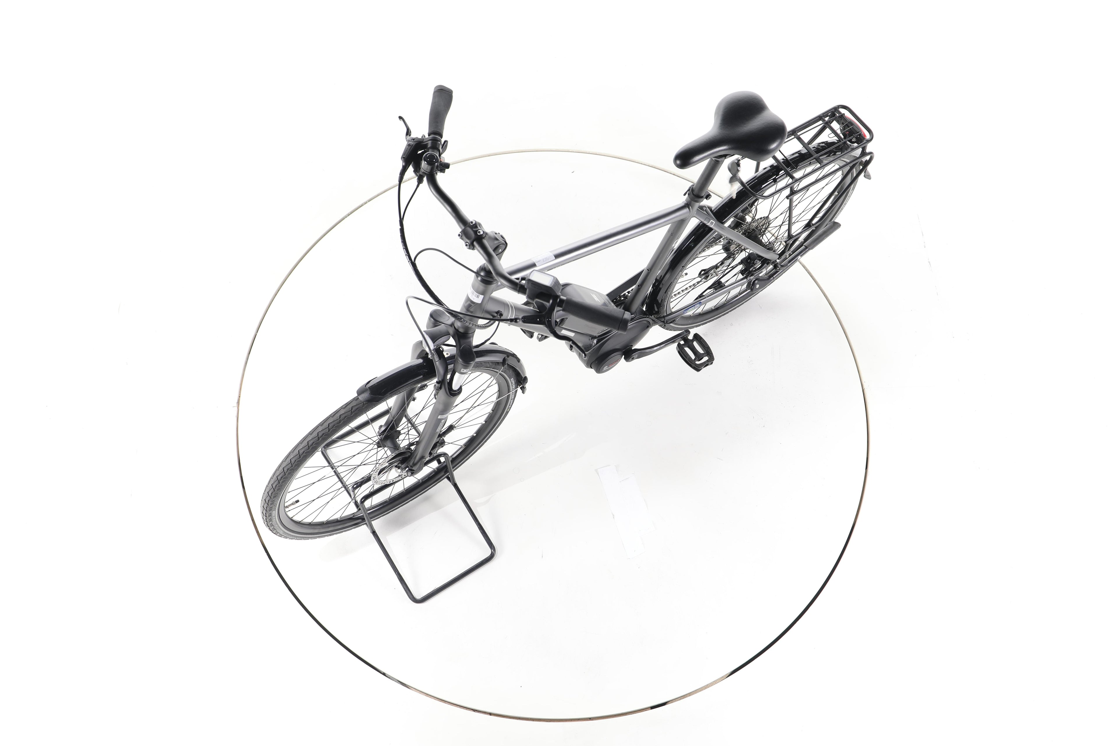 Triumph E-Bird Ultra Trekking E-Bike - Image 18