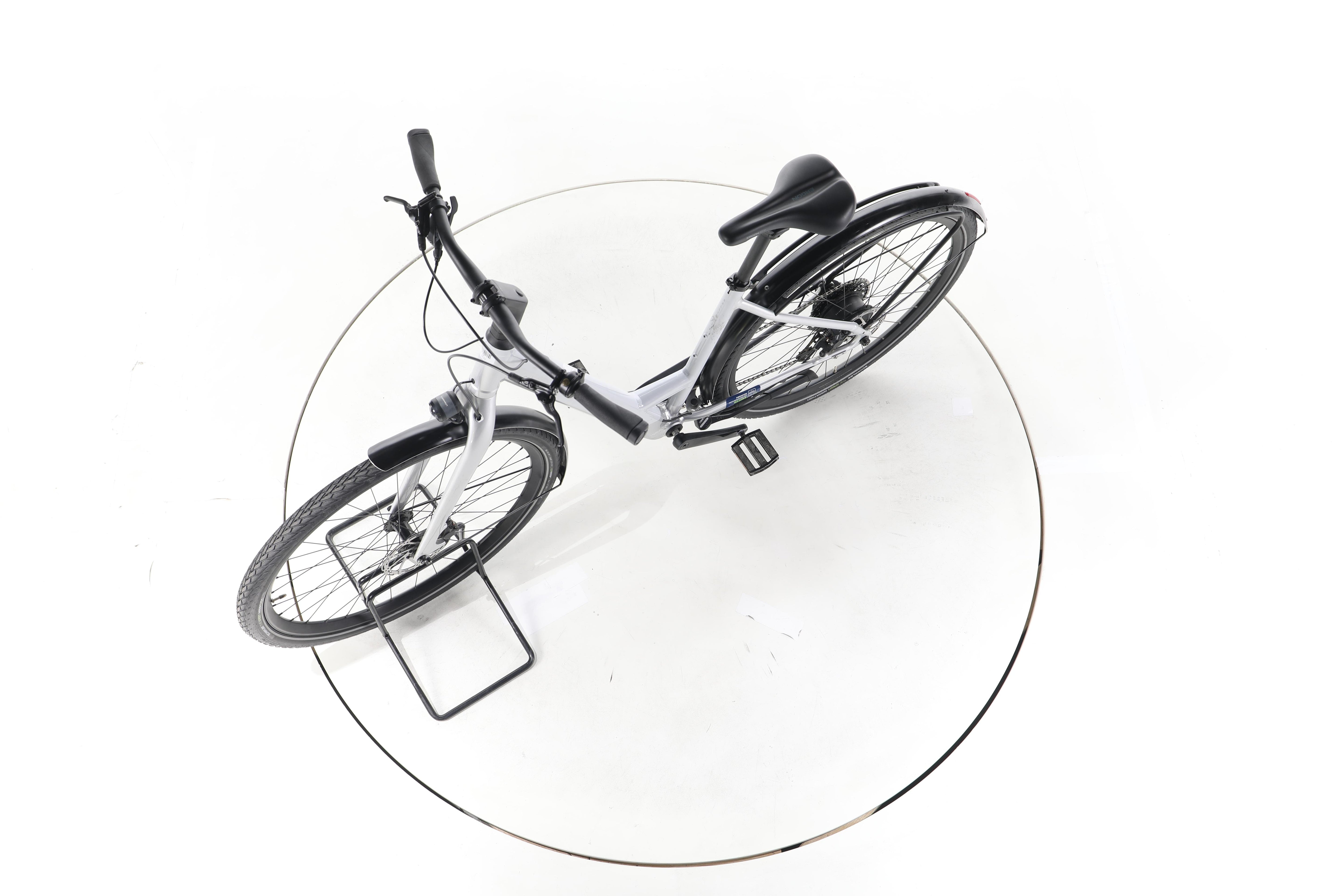 Coboc Kallio RGD Trekking E-Bike Tiefeinsteiger - Image 18
