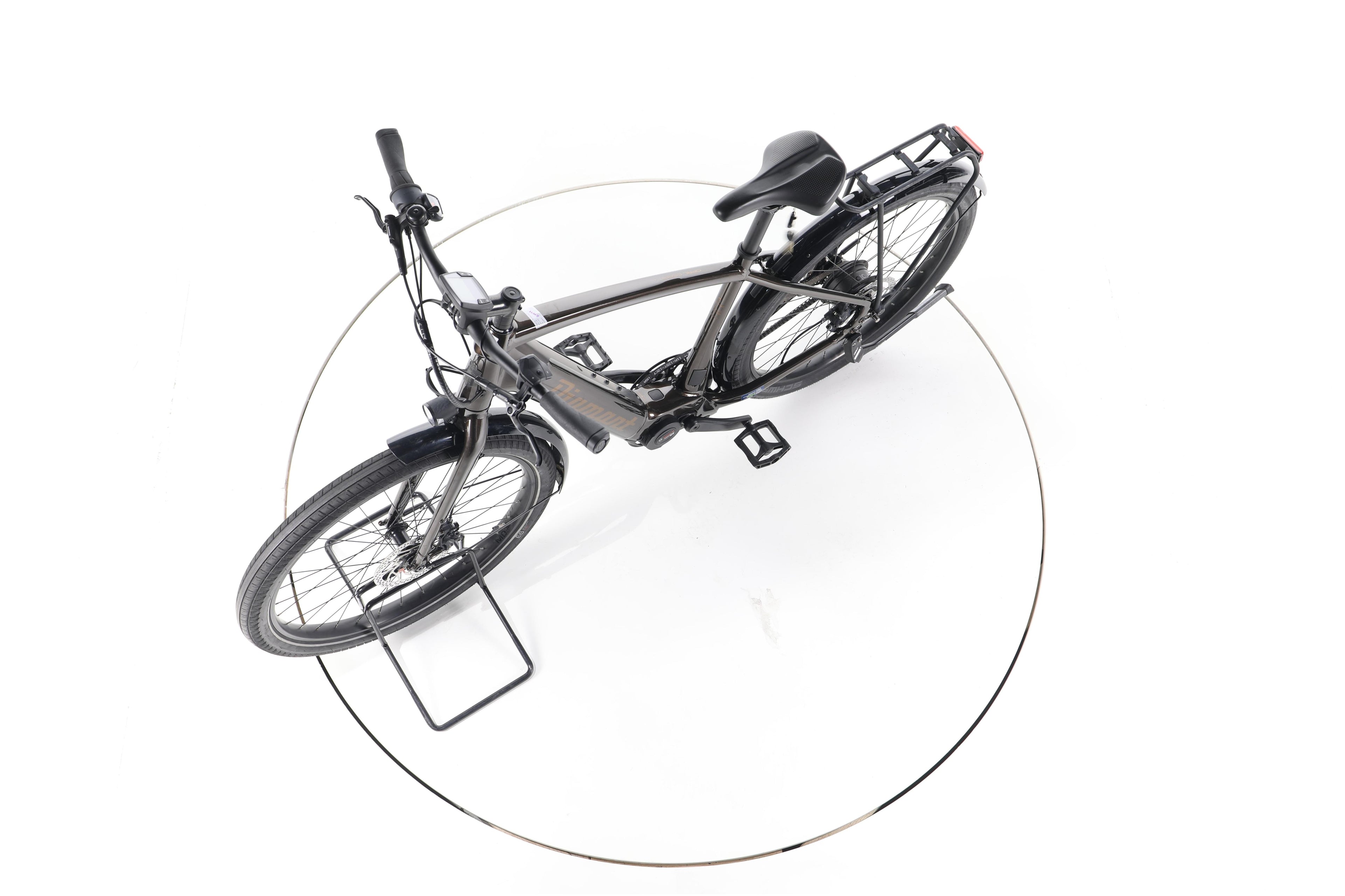 Diamant Opal Esprit+ City E-Bike - Image 18