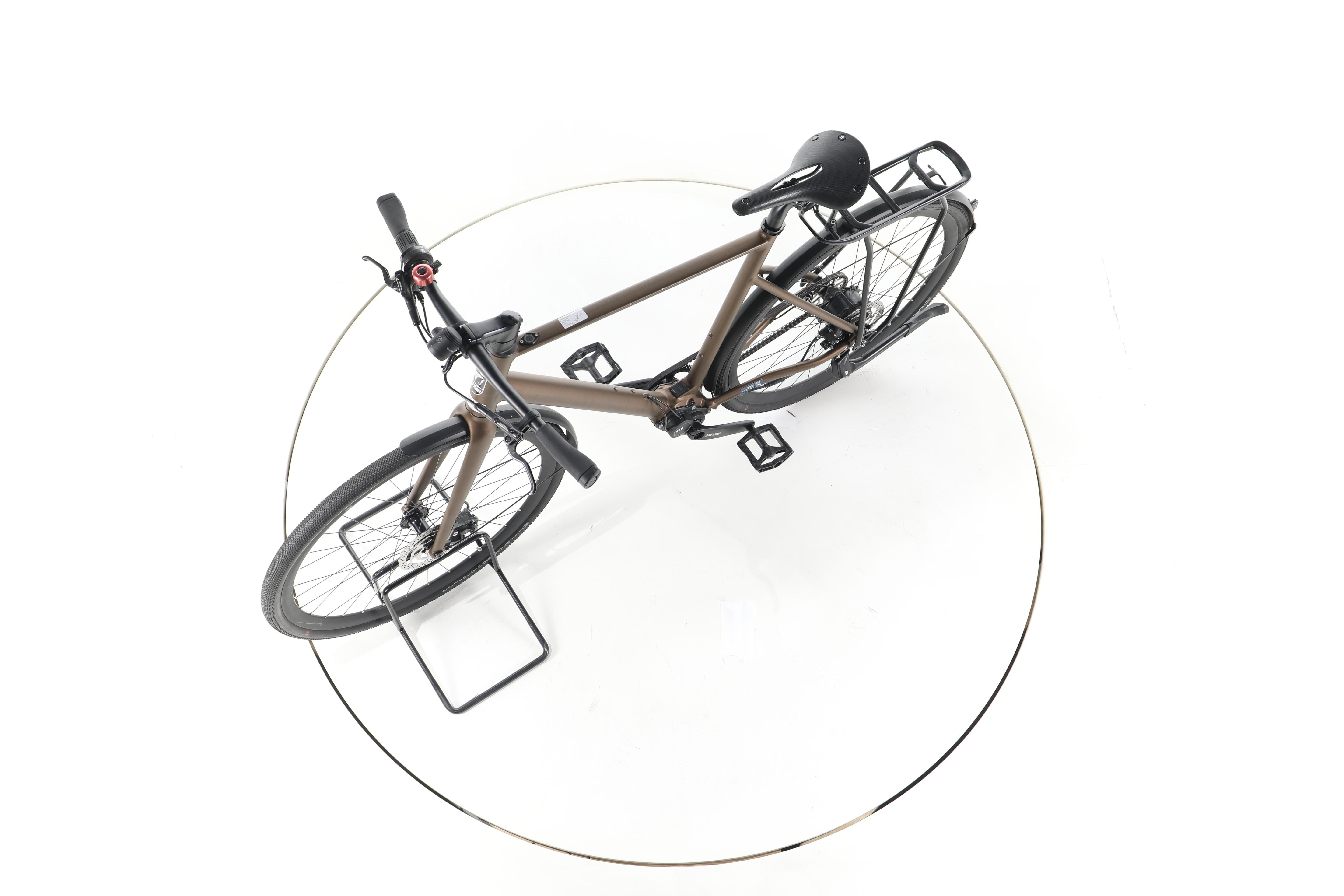 DESIKNIO X35 Pinion City E-Bike - Image 18