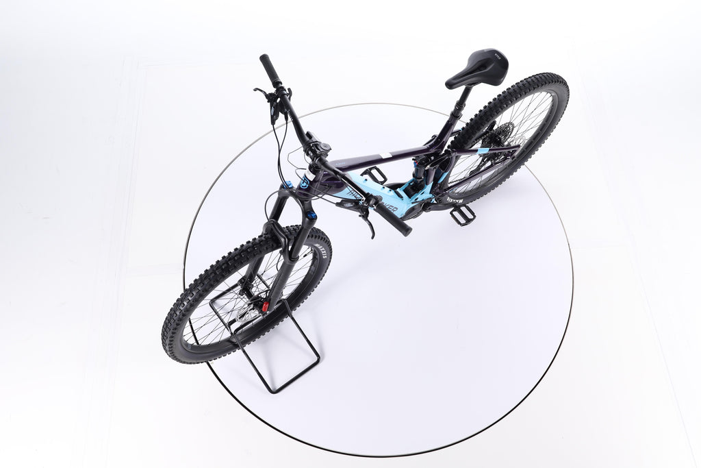 Mondraker DUSK R E-Bike Fully - Image 18