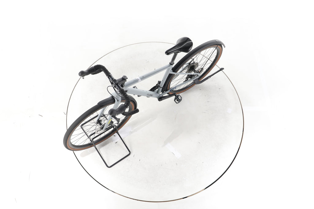 Cube Nuroad Race Gravelbike 2024 - Image 18
