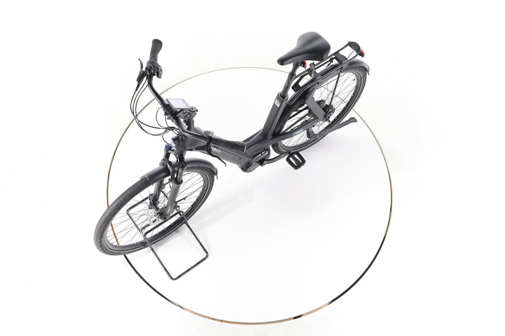 TENWAYS AGO T City E-Bike Tiefeinsteiger - Image 18